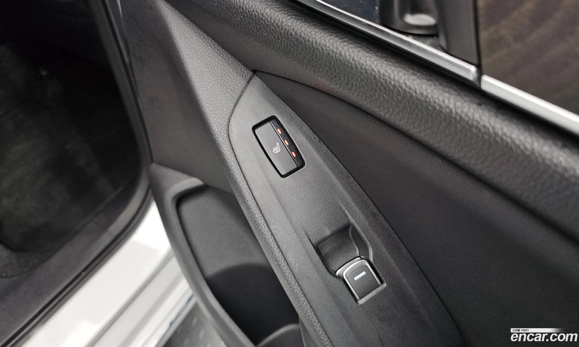 Honda Accord 10th Gen 2018 — 18