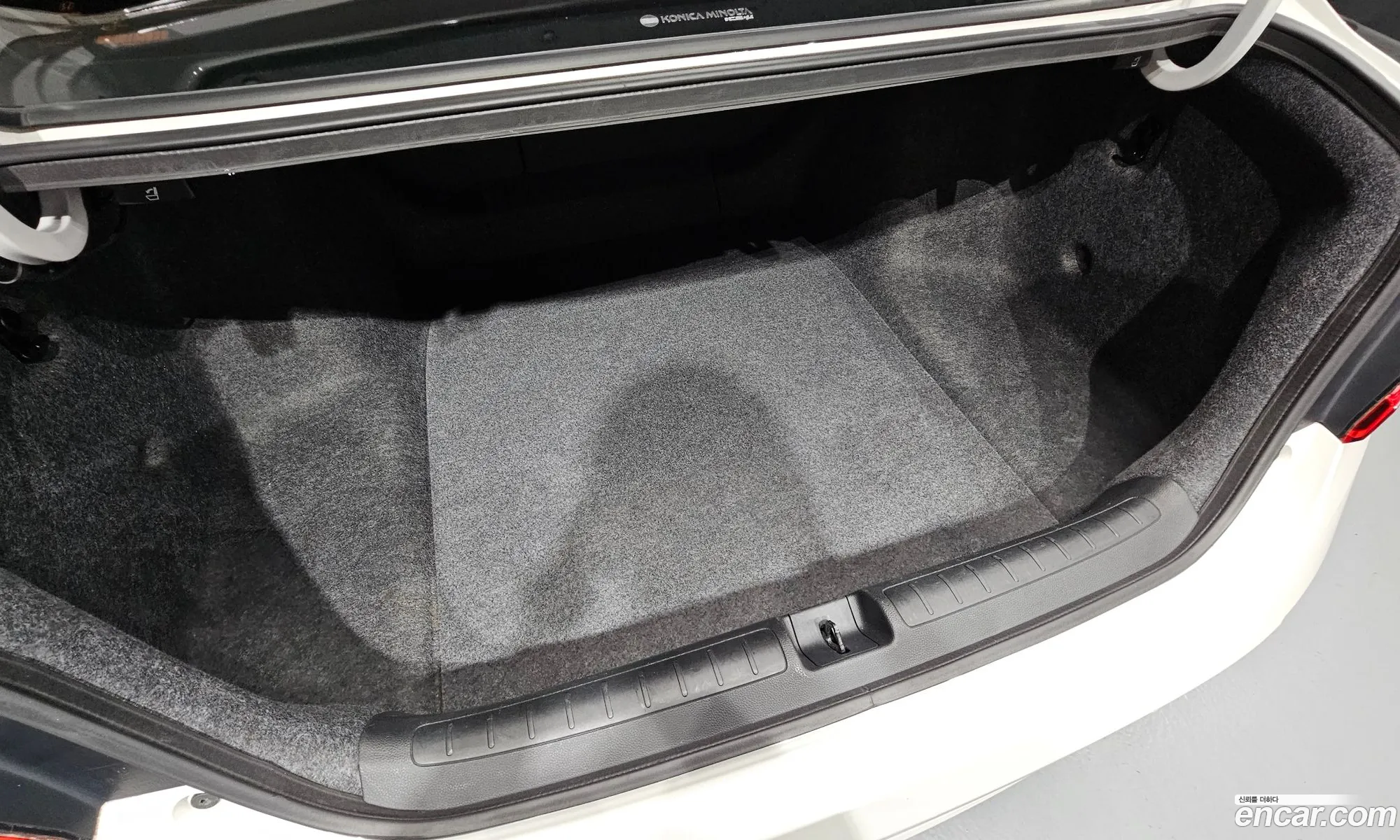 Honda Accord 10th Gen 2018 — 5