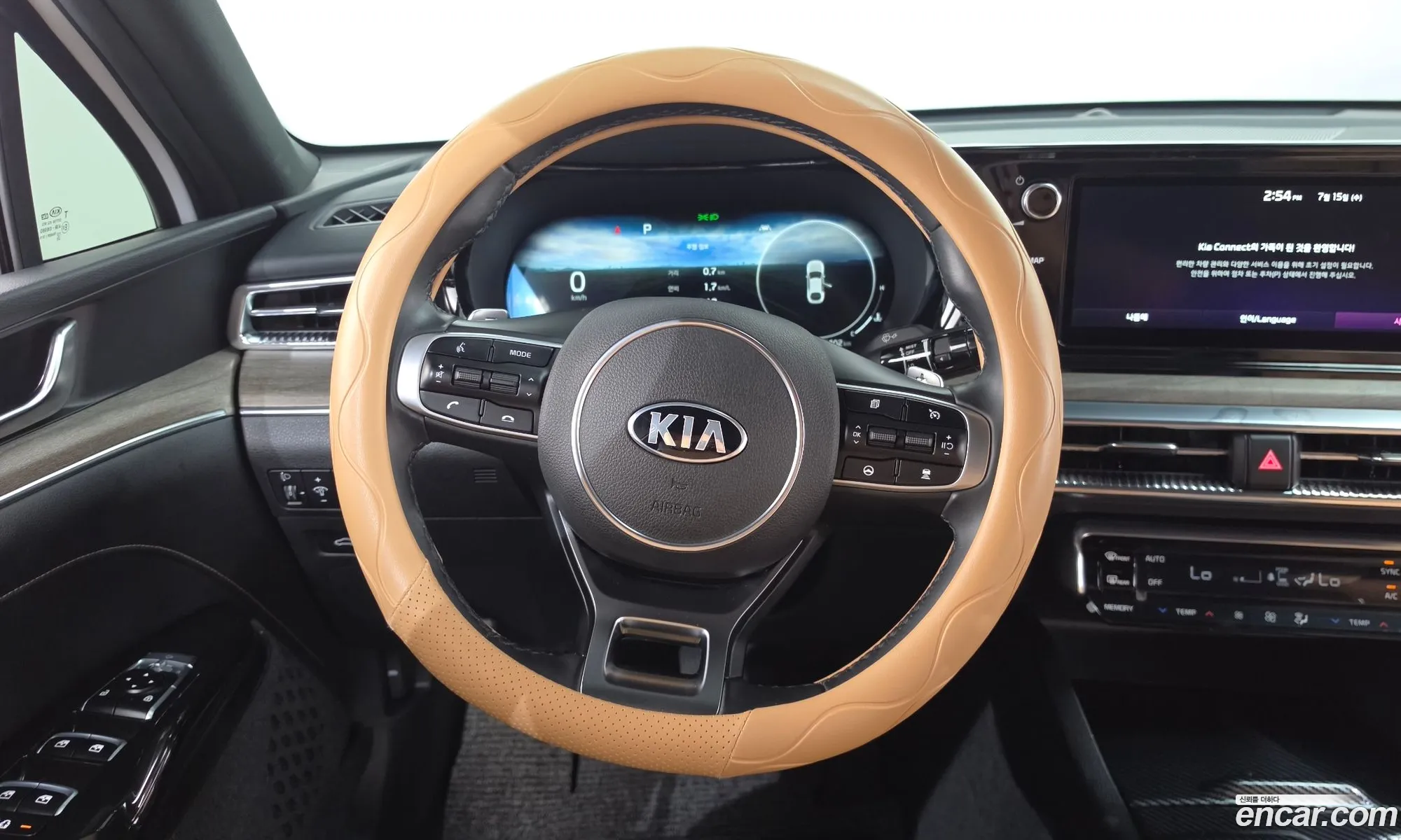 Kia K5 2021 KNAG6412BMA148400 — 27