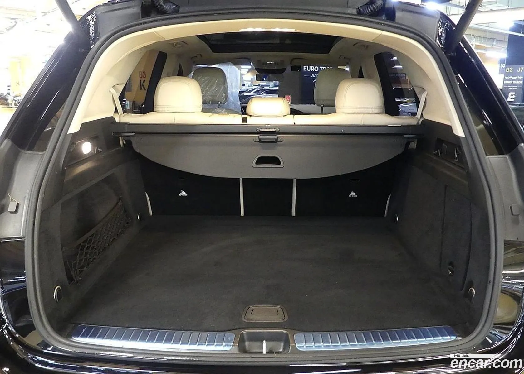 Mercedes-Benz GLE-Class W167 2023 — 5