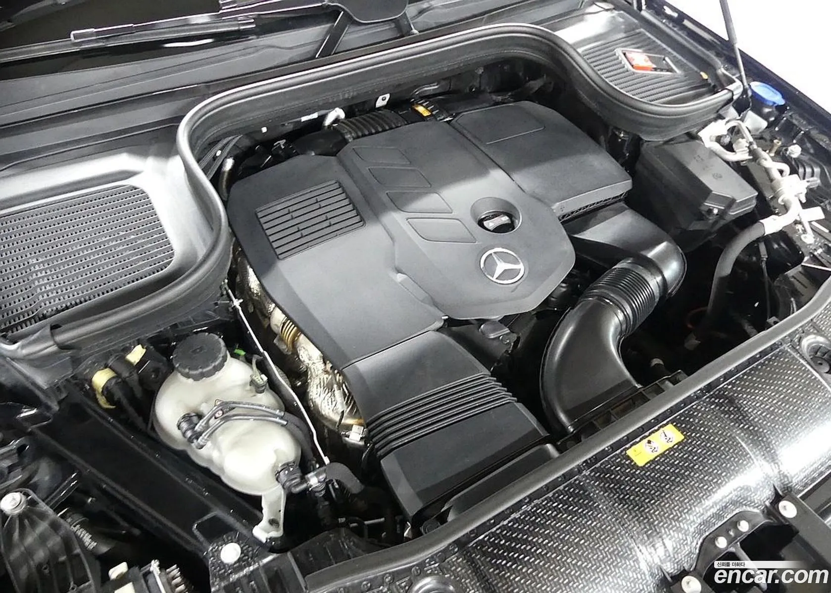 Mercedes-Benz GLE-Class W167 2023 — 12