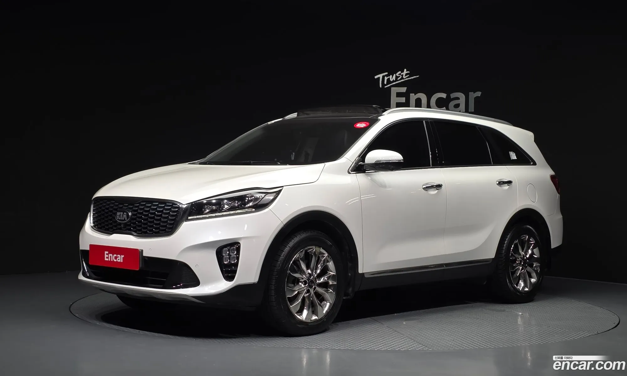 Kia Sorento 2018 KNAPH81BBJA436150 — 13