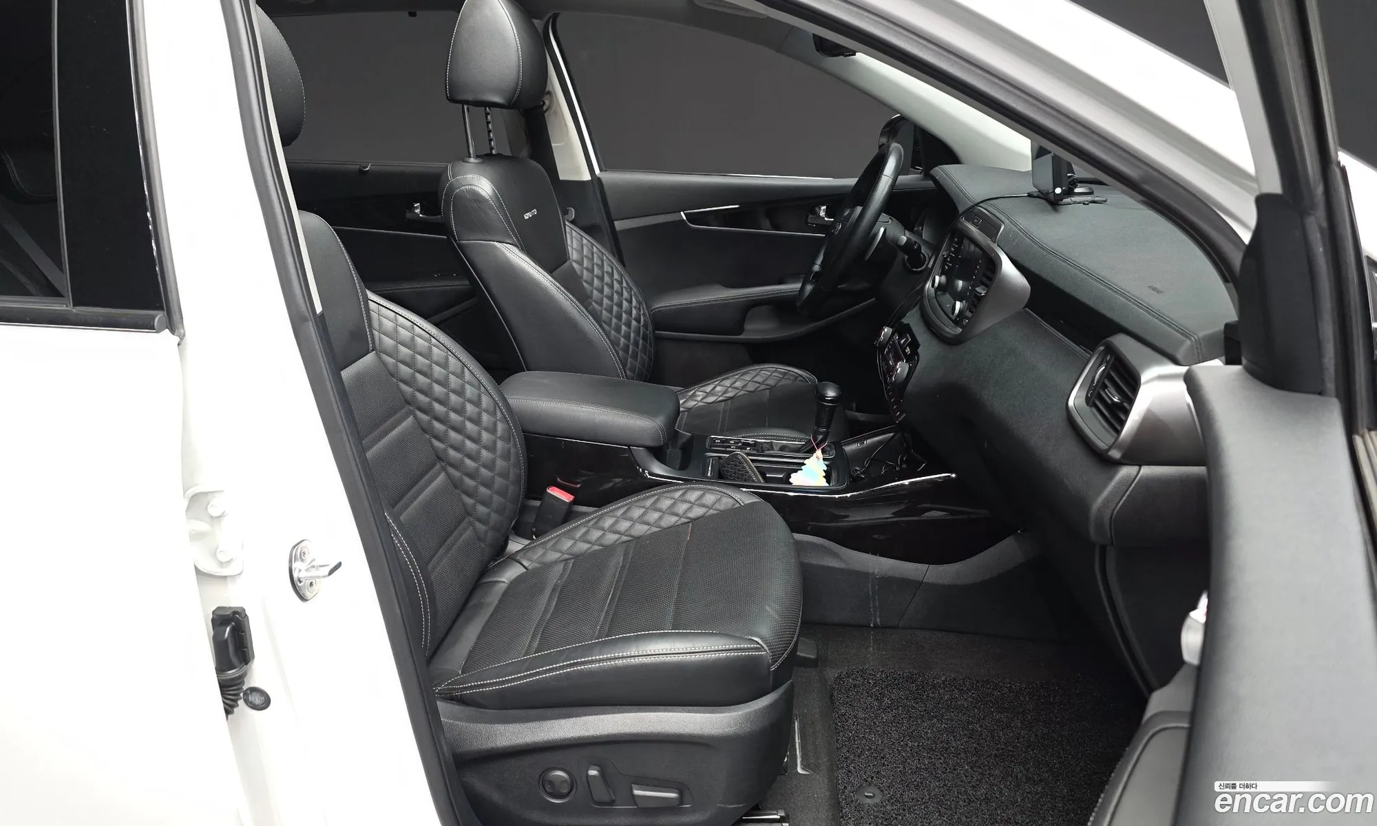 Kia Sorento 2018 KNAPH81BBJA436150 — 10