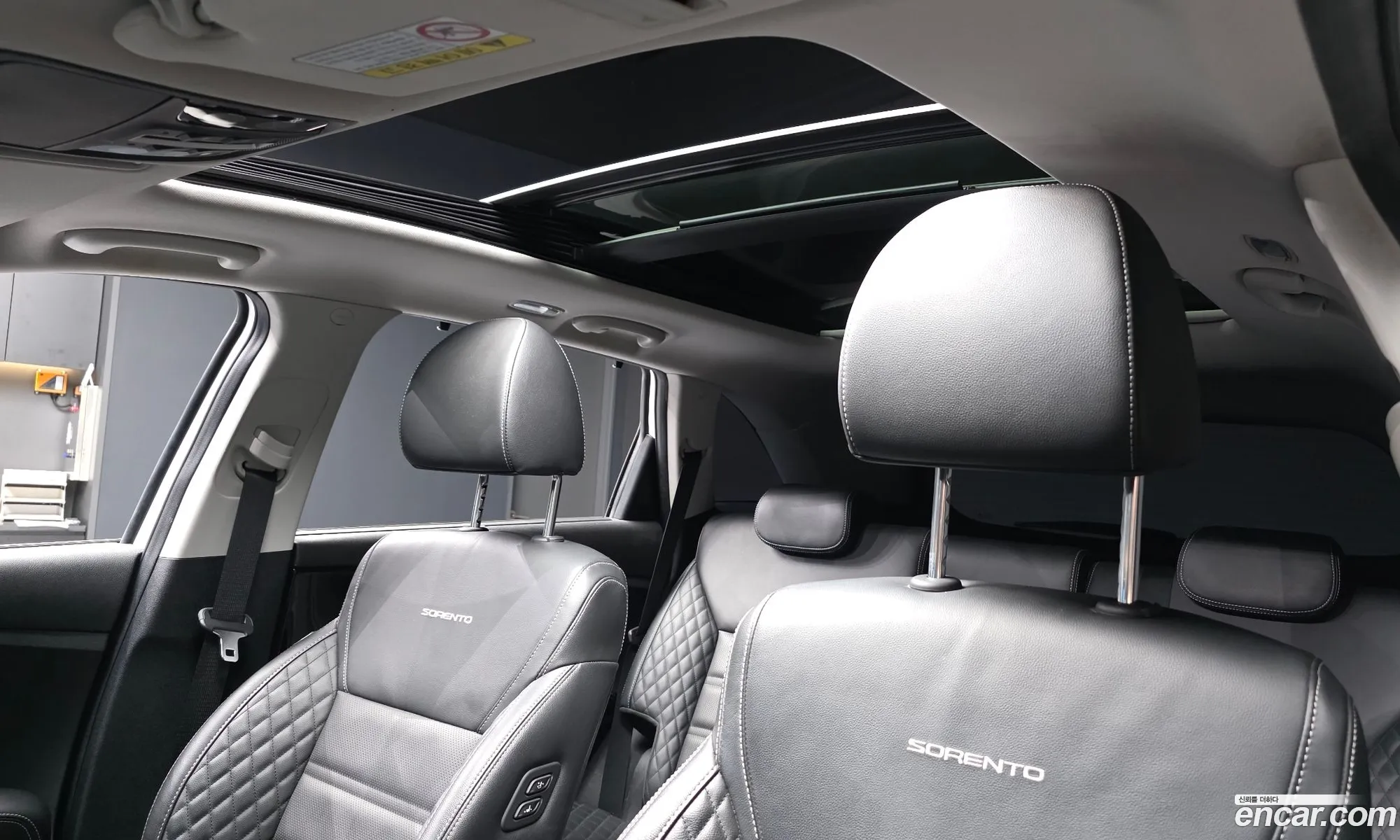 Kia Sorento 2018 KNAPH81BBJA436150 — 14