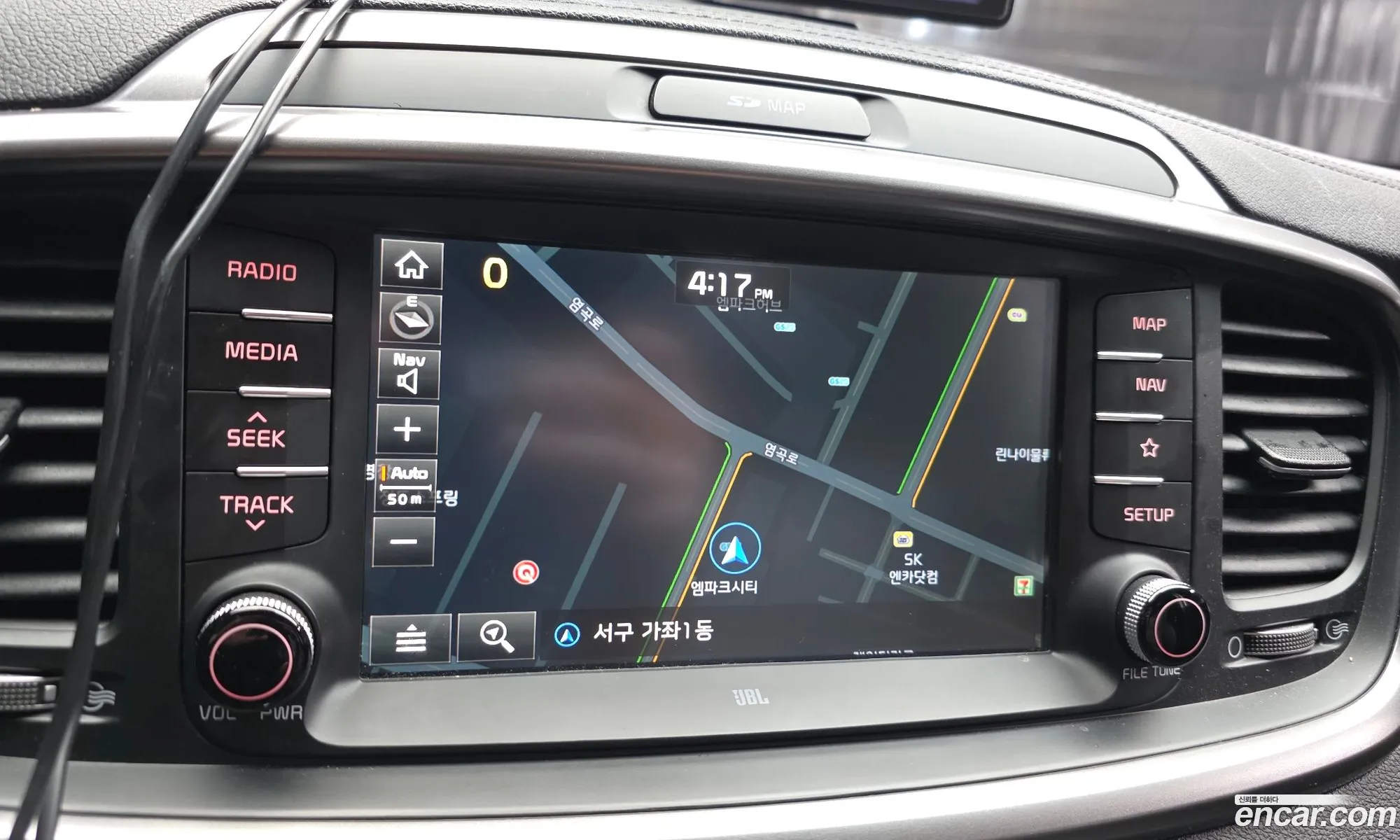 Kia Sorento 2018 KNAPH81BBJA436150 — 15