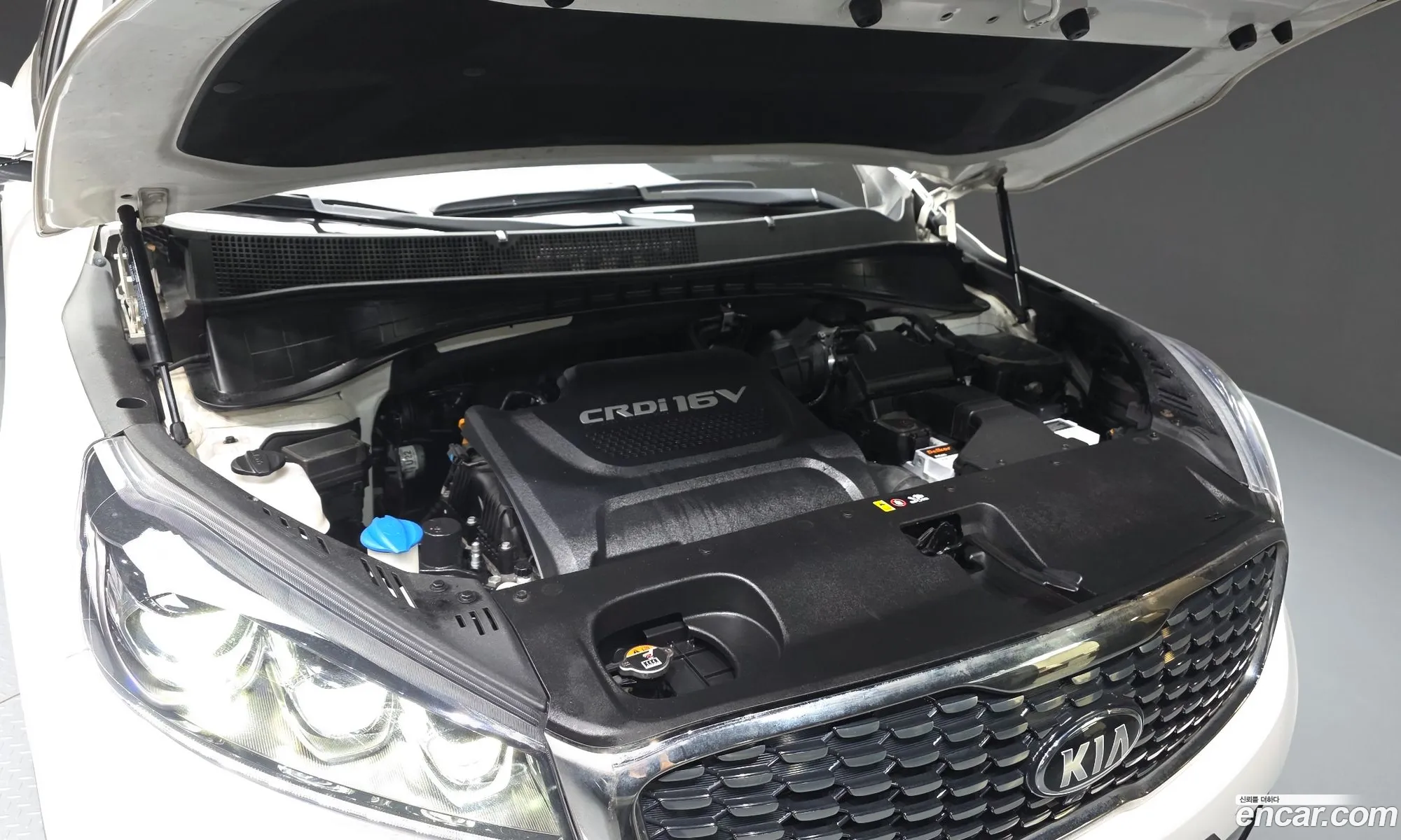 Kia Sorento 2018 KNAPH81BBJA436150 — 20