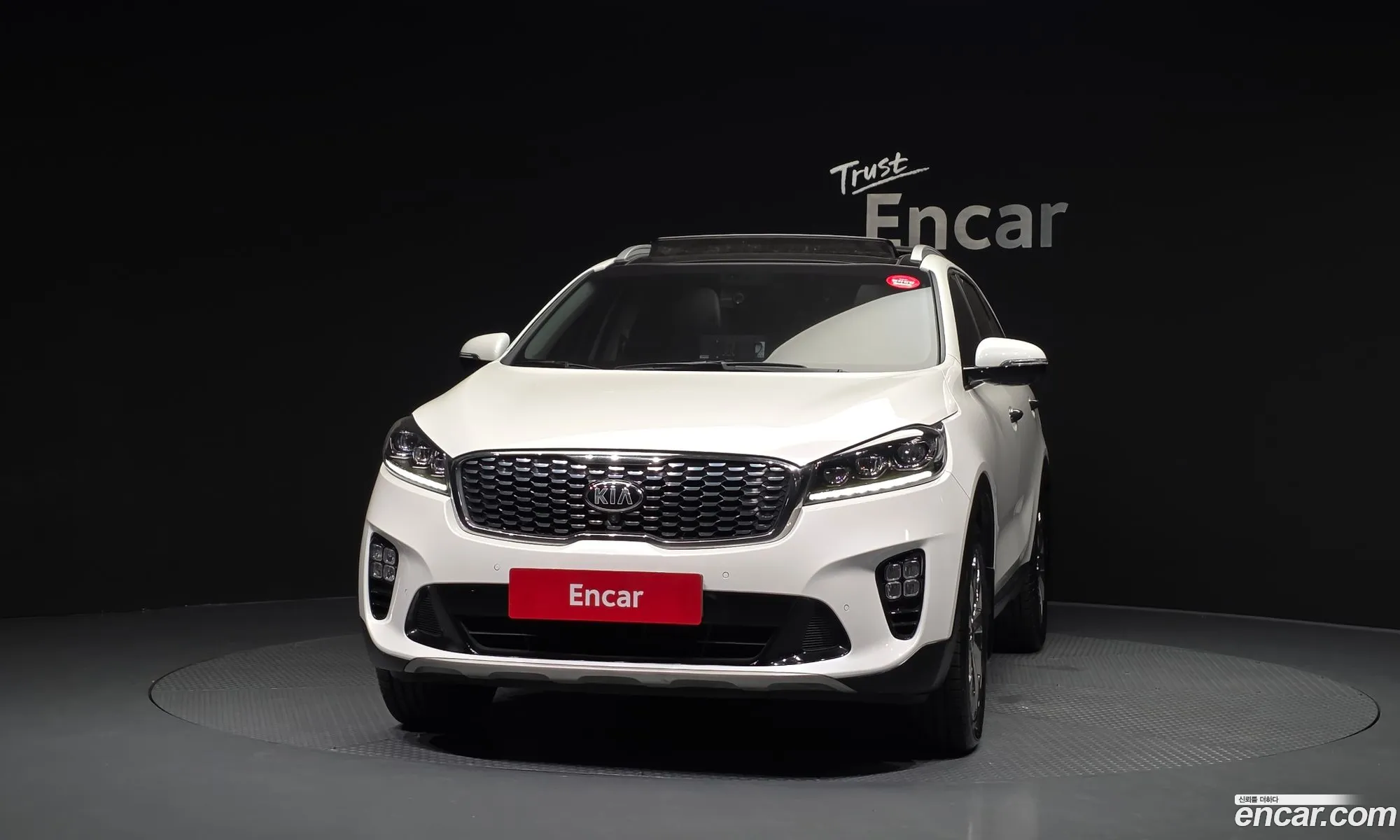 Kia Sorento 2018 KNAPH81BBJA436150 — 9