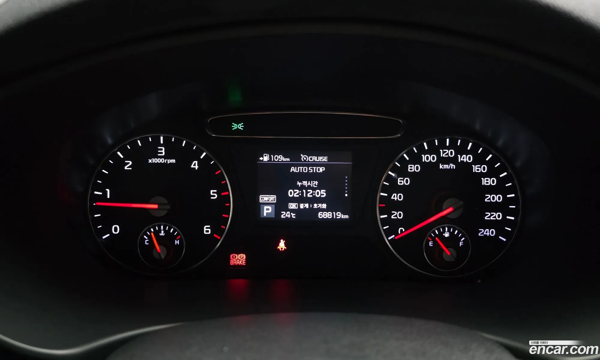 Kia Sorento 2018 KNAPH81BBJA436150 — 4