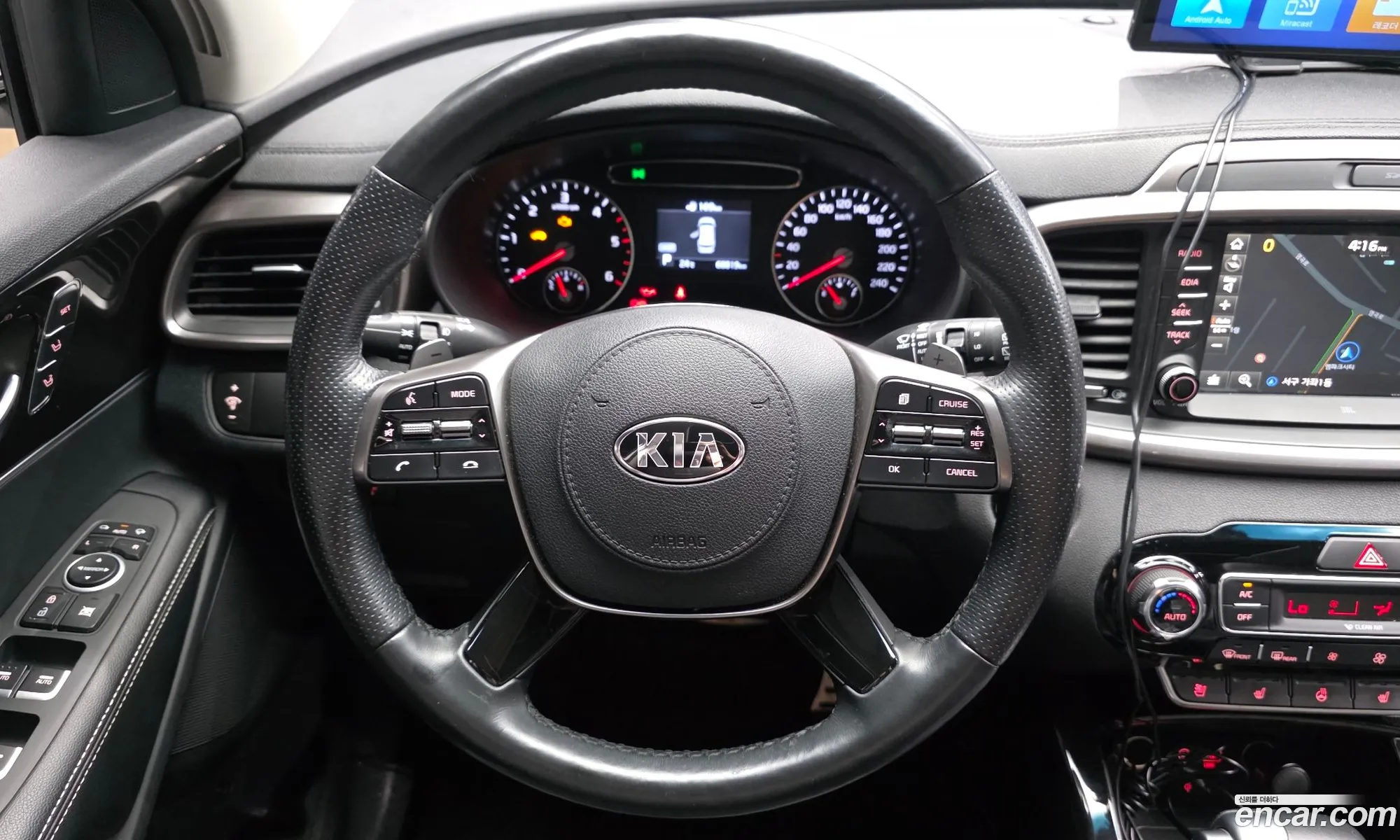 Kia Sorento 2018 KNAPH81BBJA436150 — 5