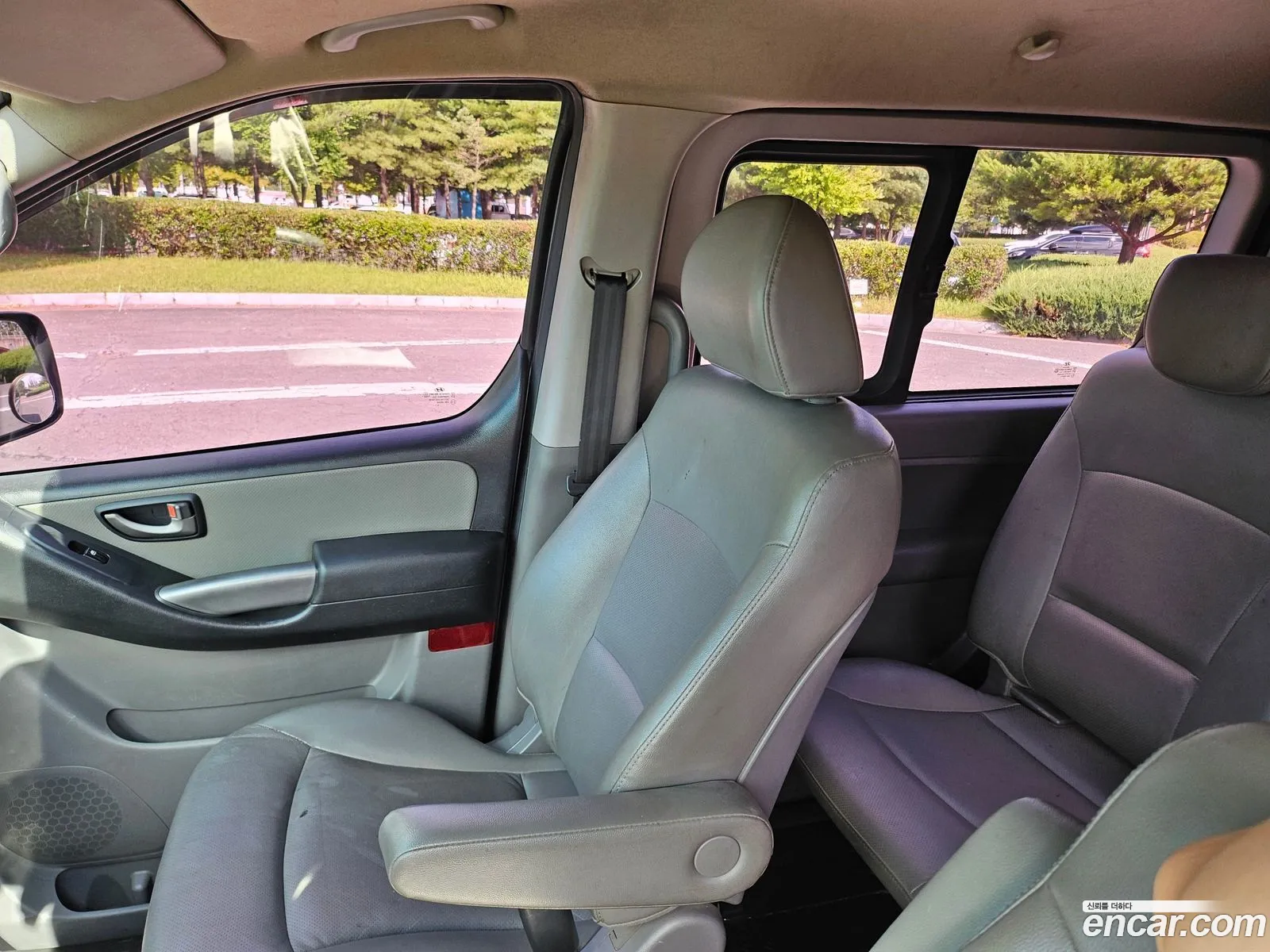 Hyundai Grand Starex 2016 — 9