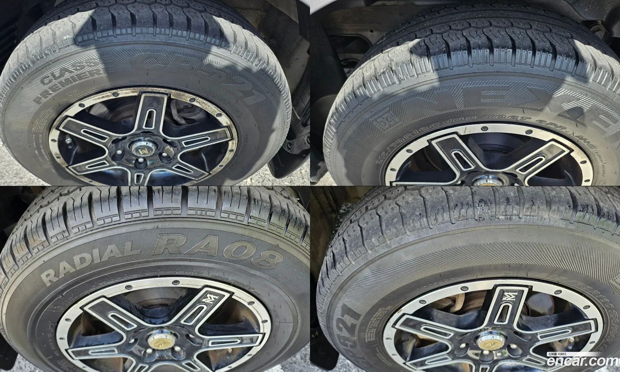 Hyundai Grand Starex 2016 — 4