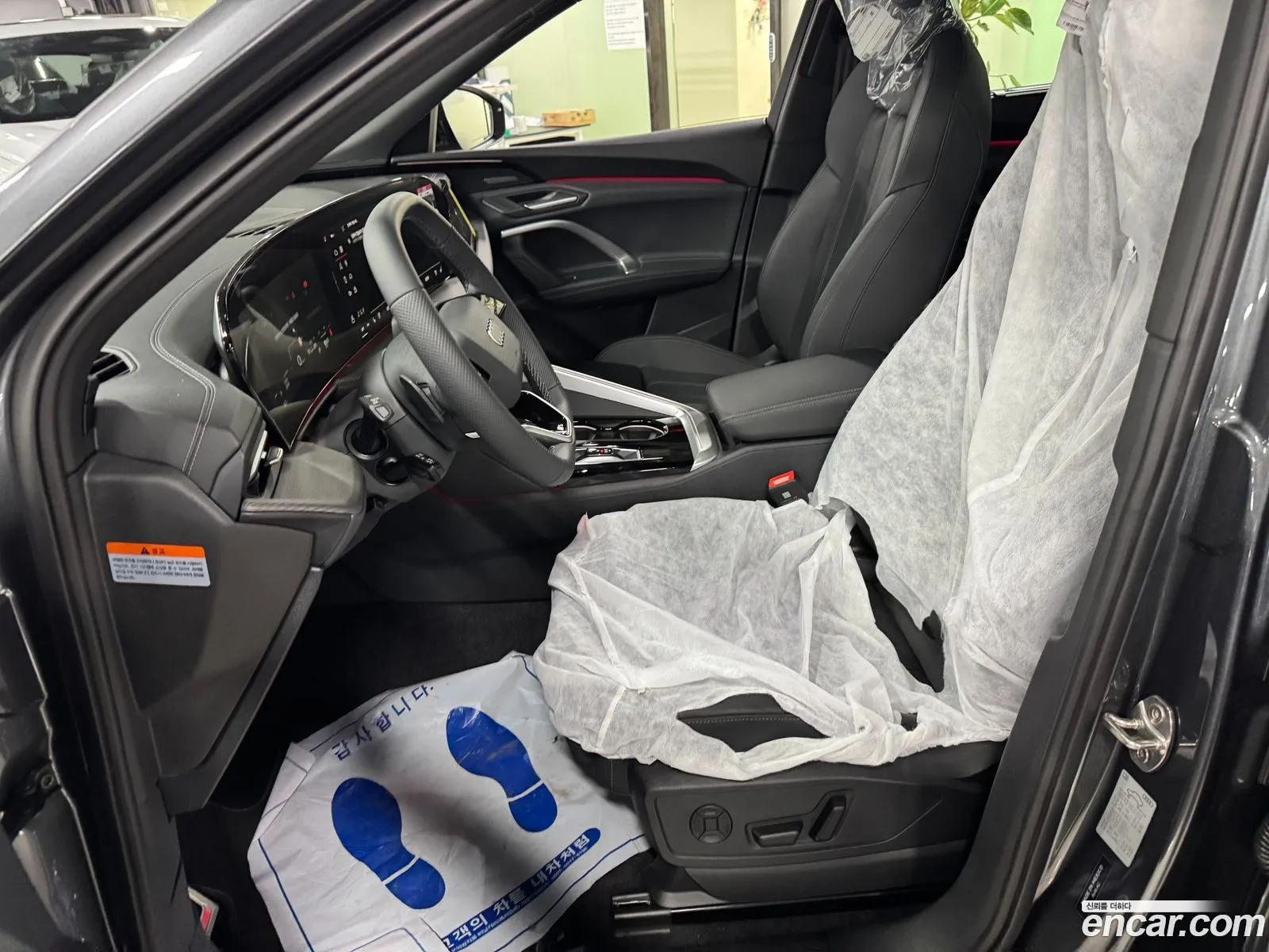 Audi Q5 2025 — 10