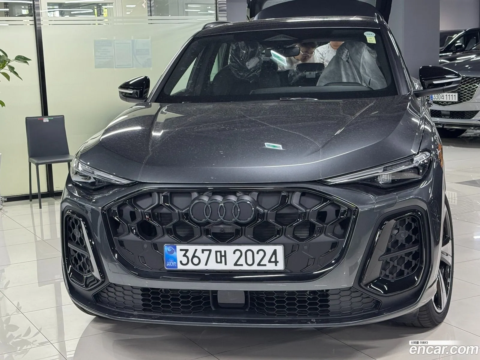 Audi Q5 2025 — 14