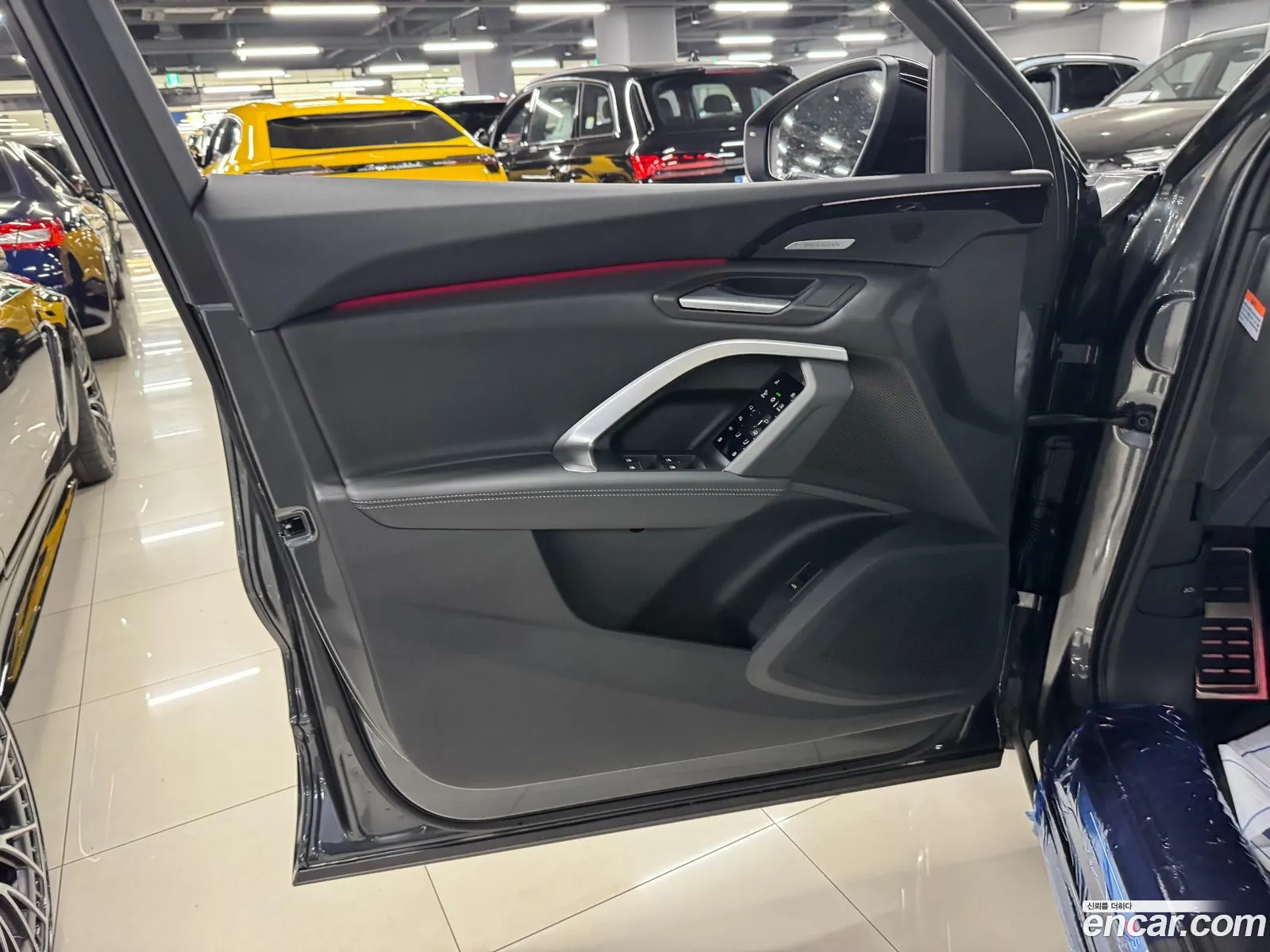 Audi Q5 2025 — 2