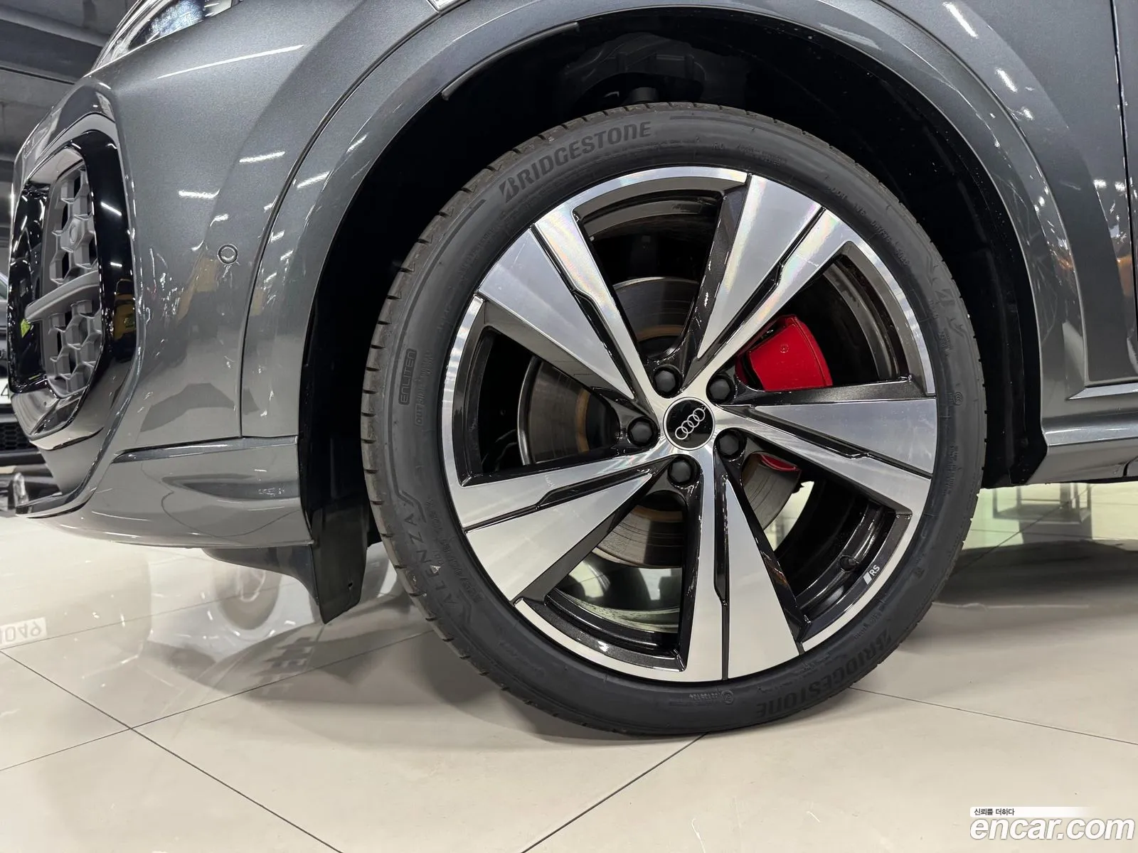 Audi Q5 2025 — 3