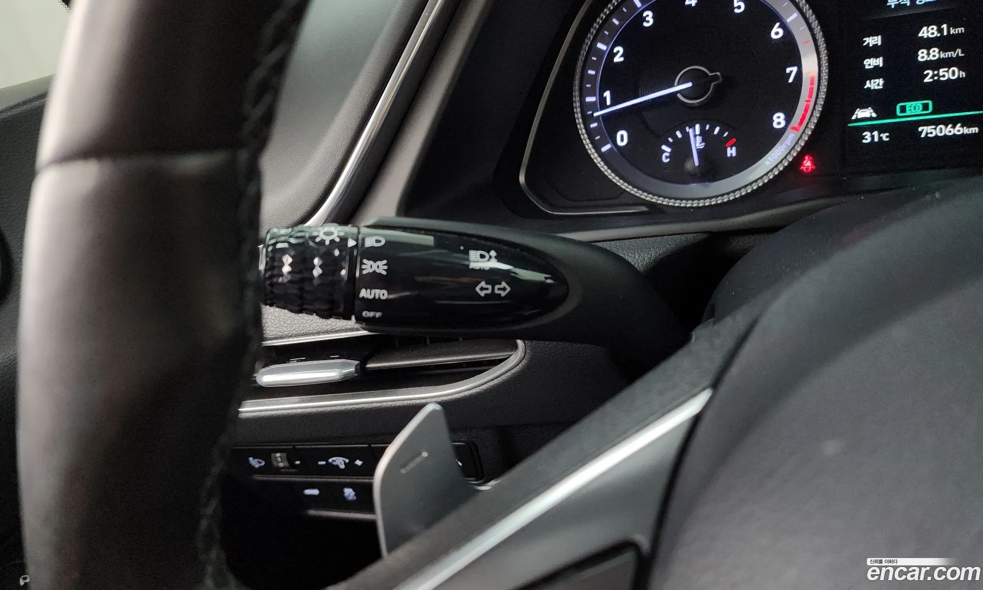Hyundai Sonata 2022 KMHL141EBNA242592 — 11