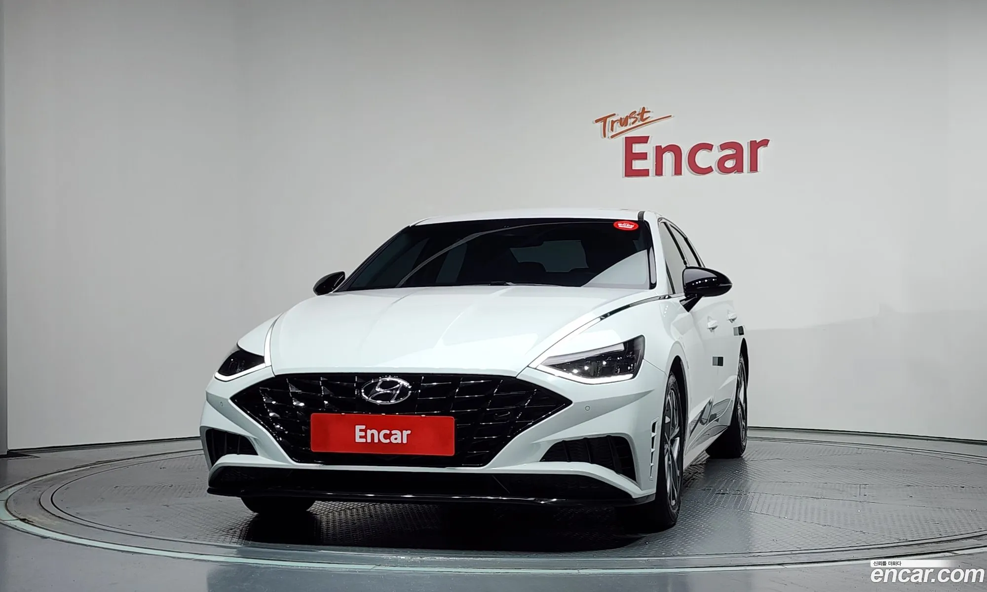 Hyundai Sonata 2022 KMHL141EBNA242592 — 20