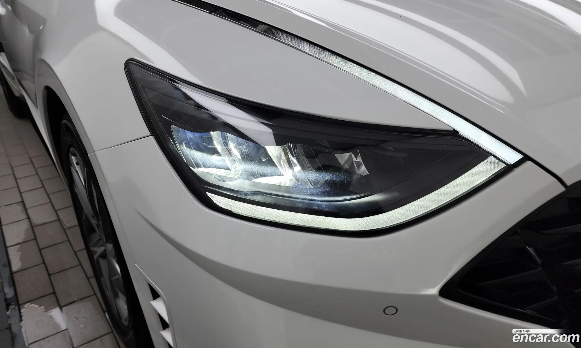 Hyundai Sonata 2022 KMHL141EBNA242592 — 24
