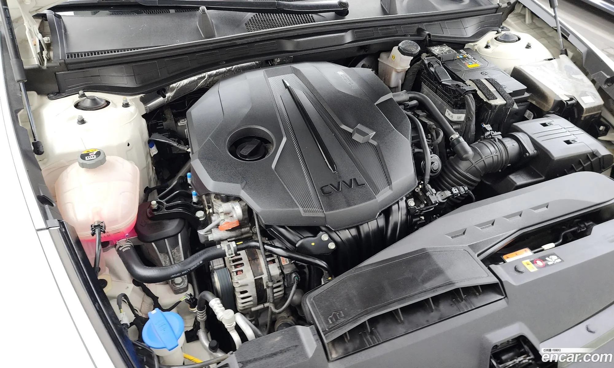 Hyundai Sonata 2022 KMHL141EBNA242592 — 28