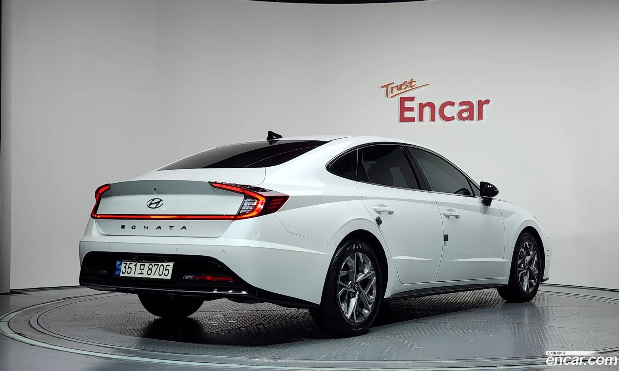 Hyundai Sonata 2022 KMHL141EBNA242592 — 13