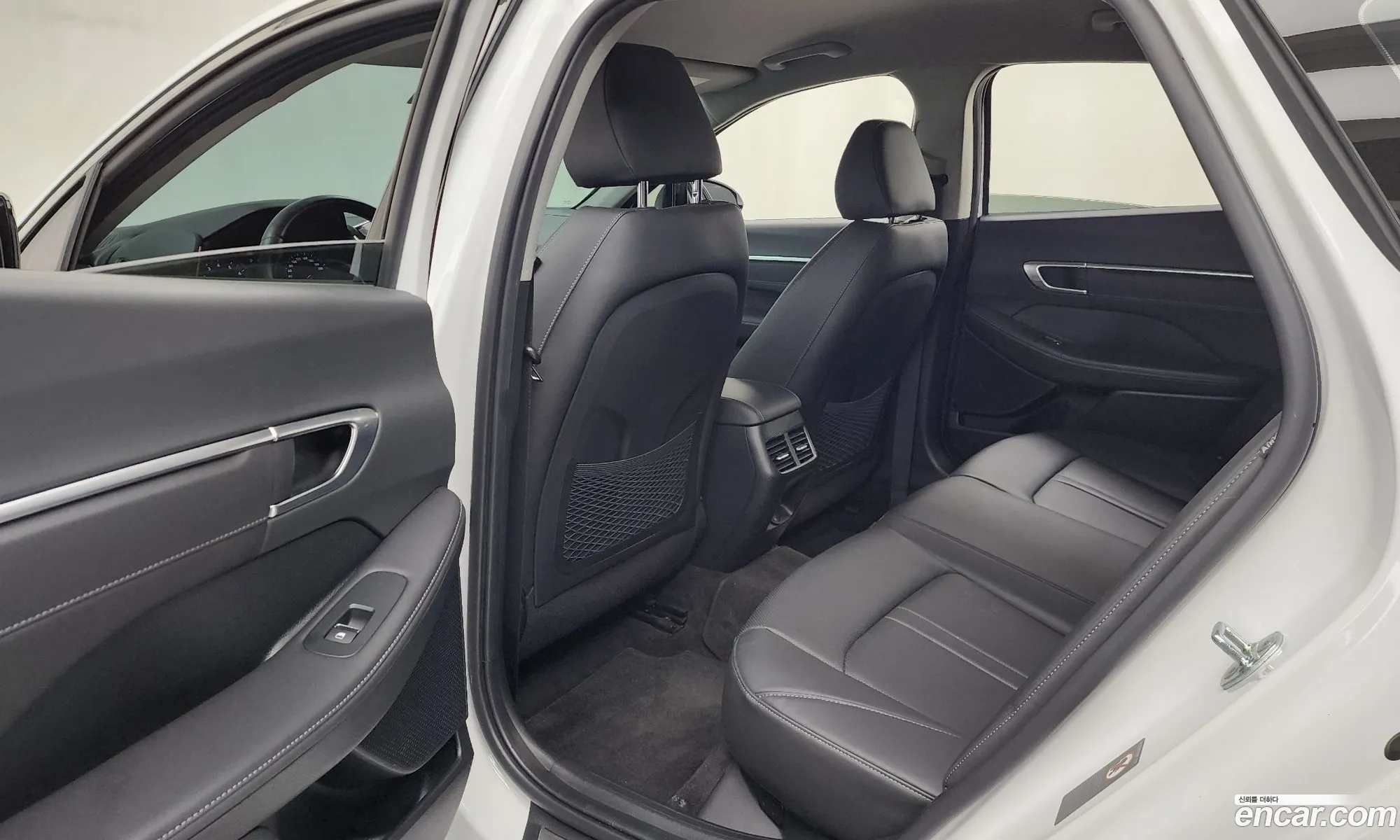 Hyundai Sonata 2022 KMHL141EBNA242592 — 22