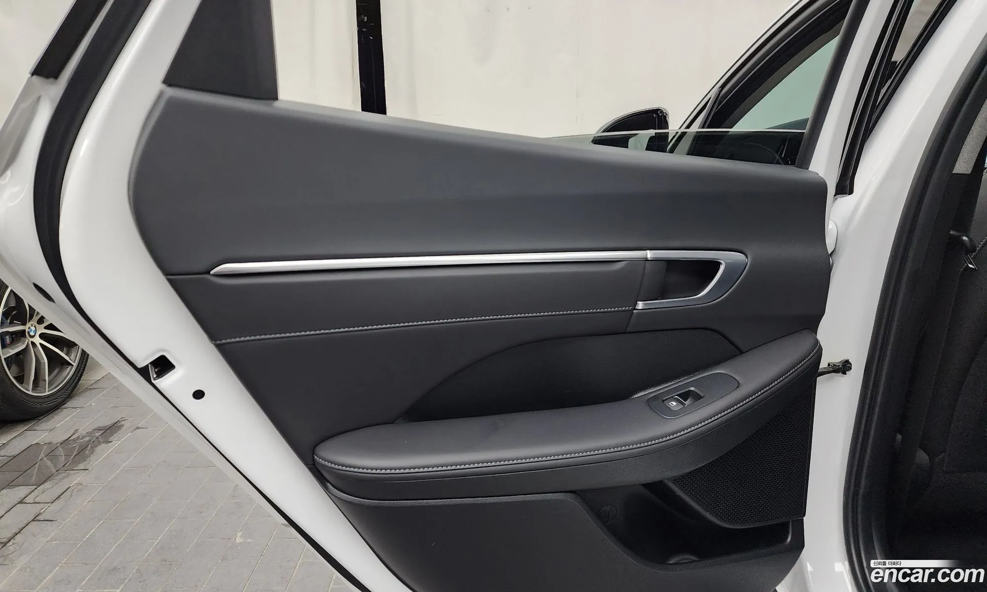 Hyundai Sonata 2022 KMHL141EBNA242592 — 15