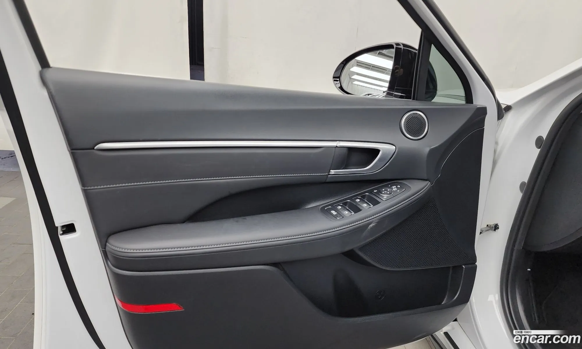 Hyundai Sonata 2022 KMHL141EBNA242592 — 19