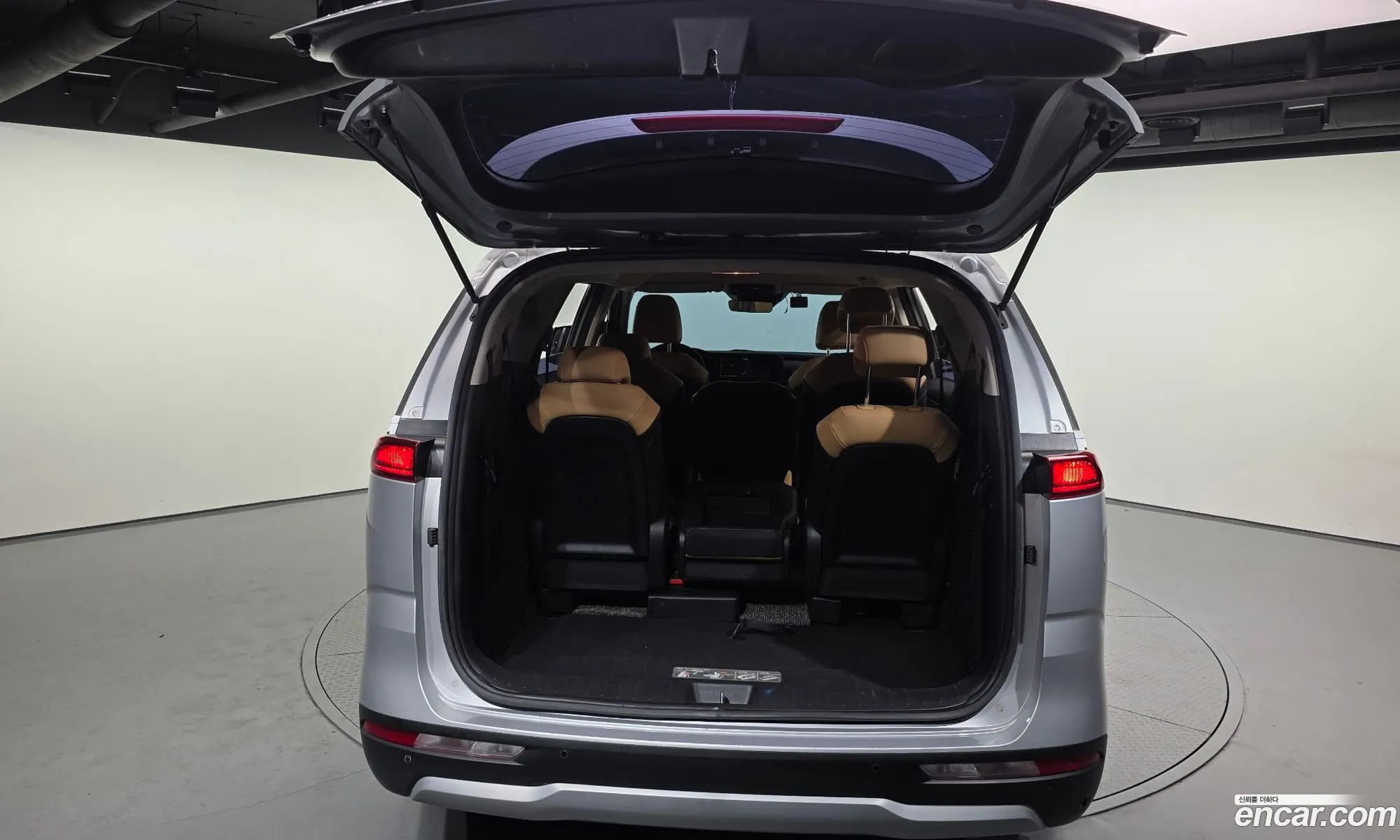 Kia Carnival 2021 KNHNB37BBMS103589 — 18