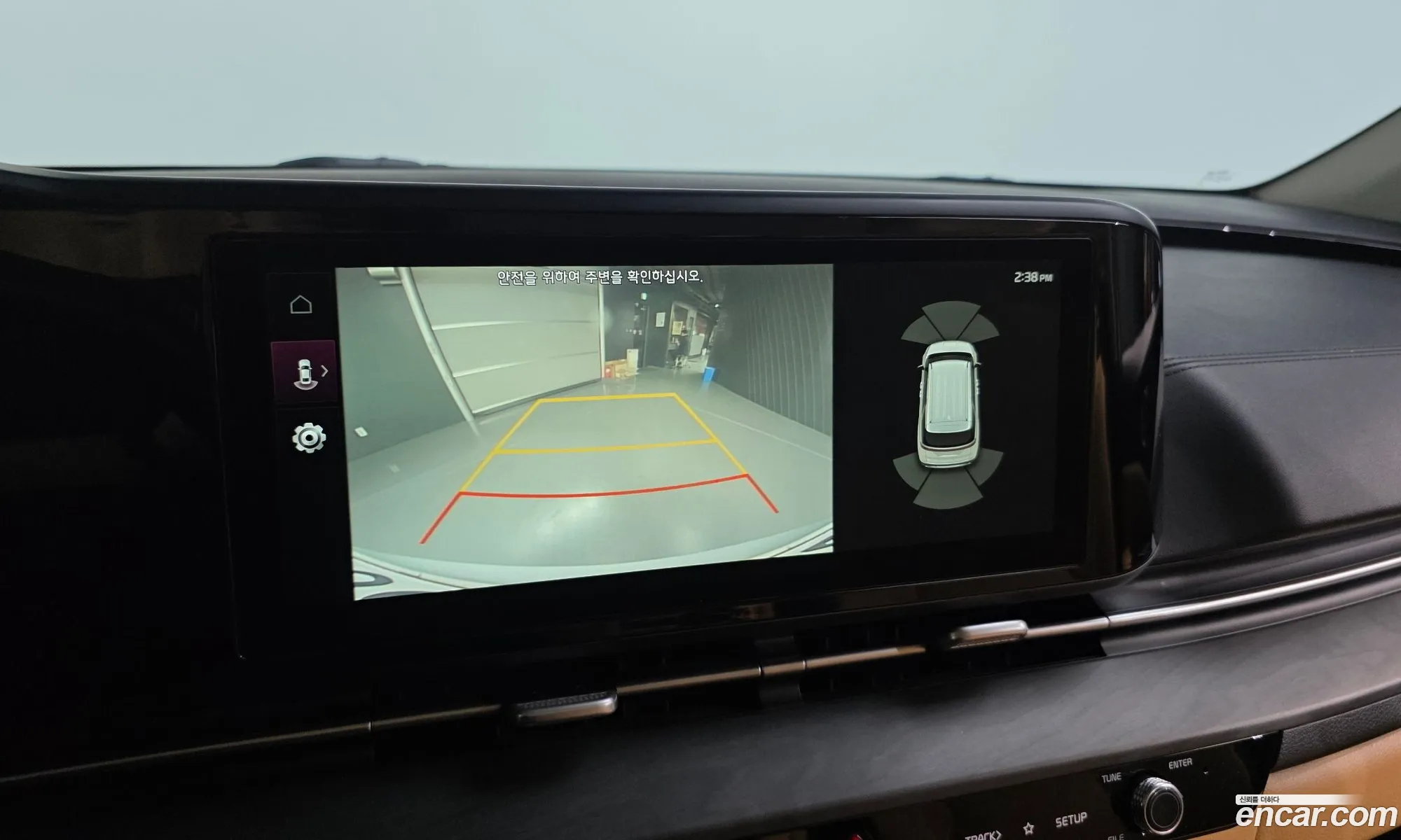 Kia Carnival 2021 KNHNB37BBMS103589 — 19