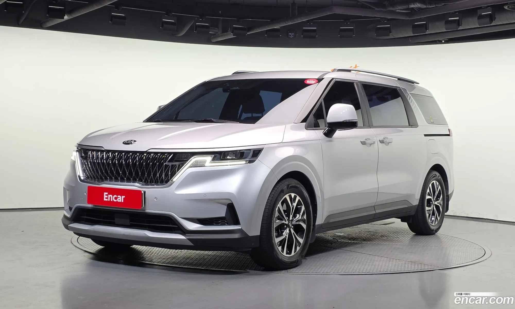 Kia Carnival 2021 KNHNB37BBMS103589 — 15