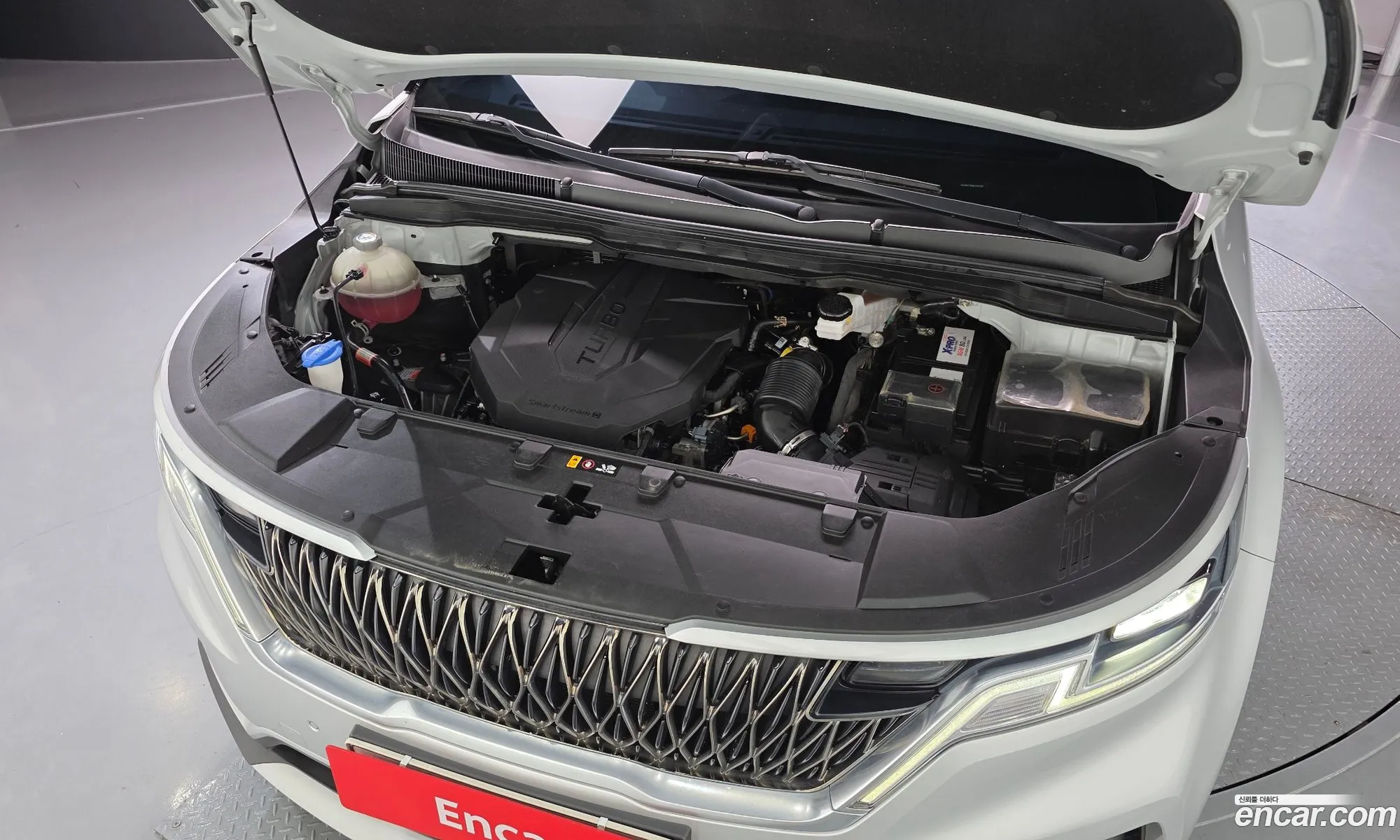 Kia Carnival 2021 KNHNB37BBMS103589 — 14