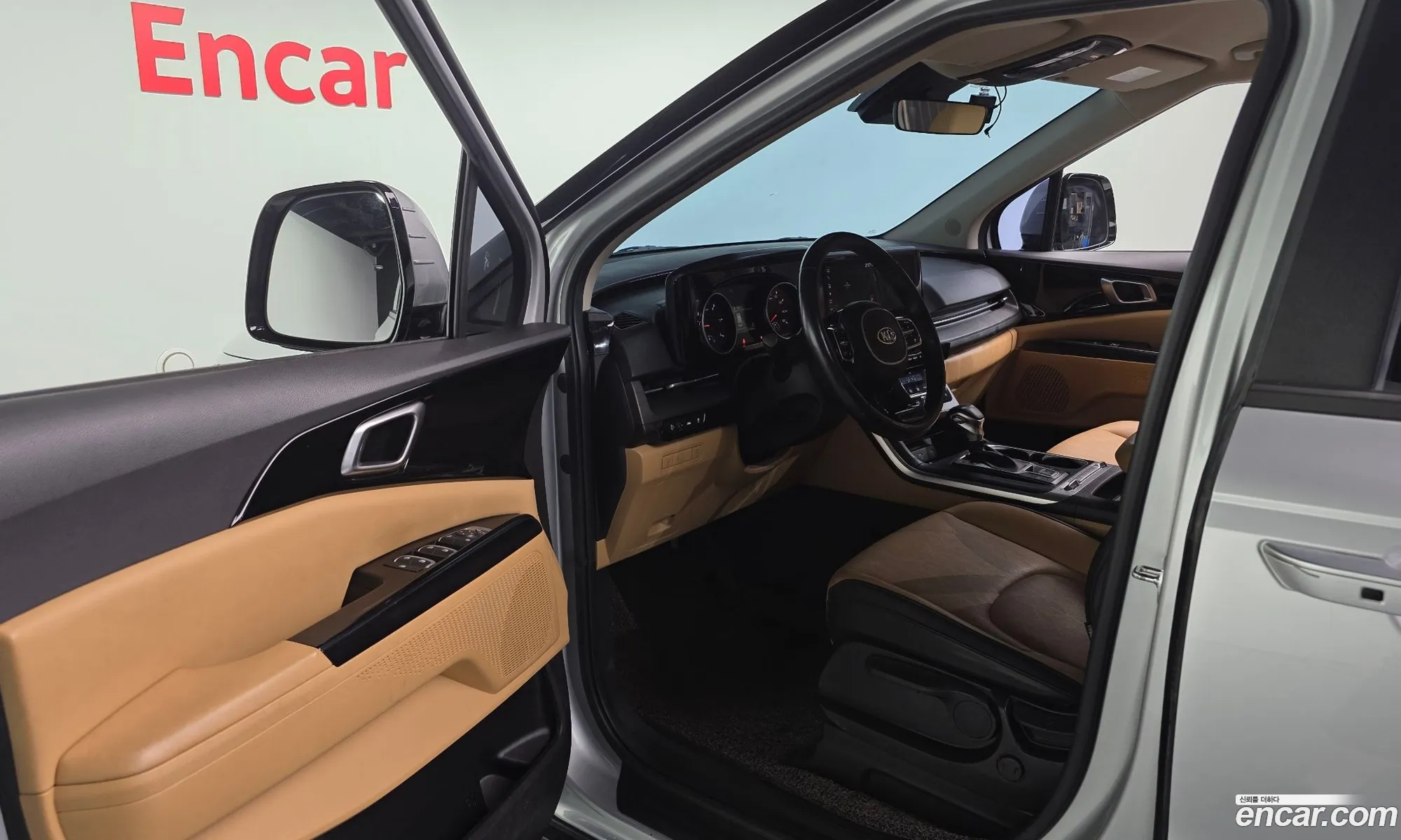 Kia Carnival 2021 KNHNB37BBMS103589 — 6