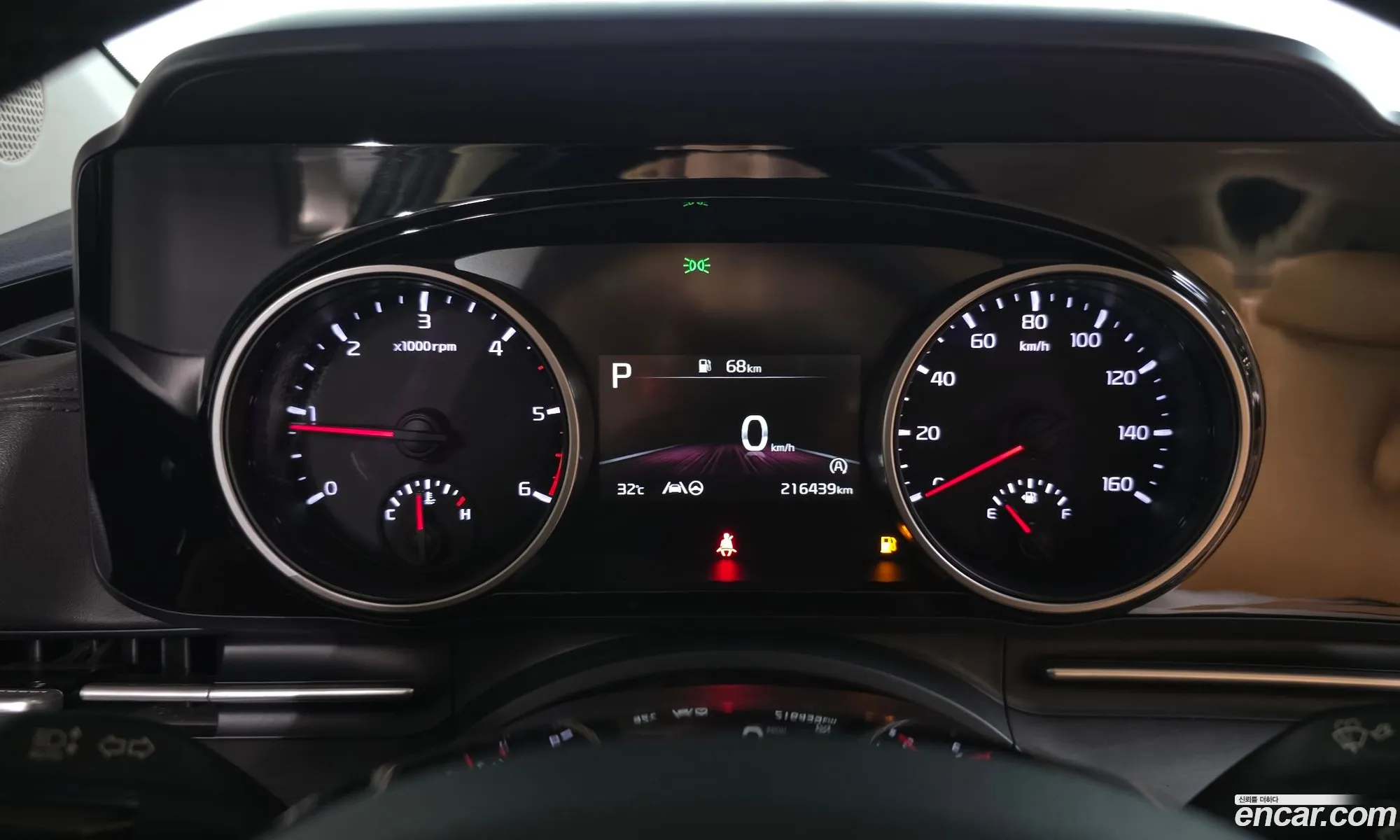 Kia Carnival 2021 KNHNB37BBMS103589 — 3
