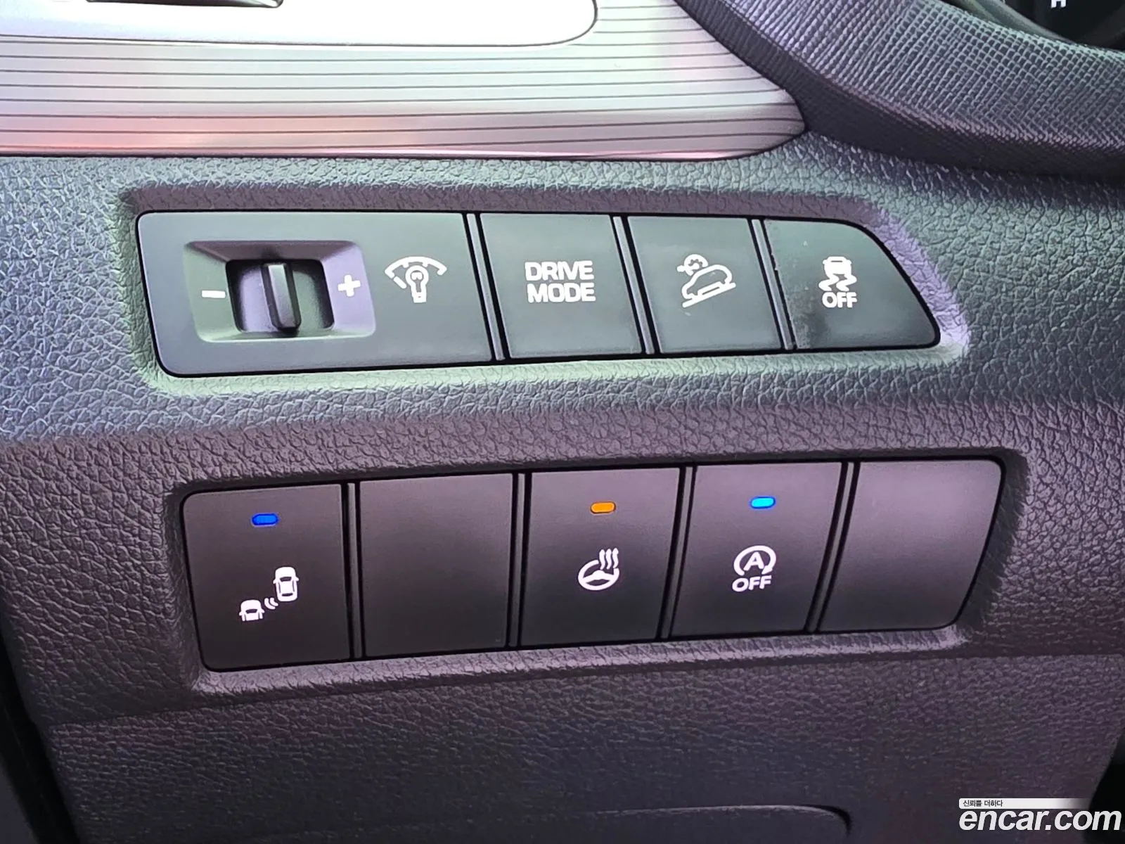 Hyundai Maxcruz 2017 — 18