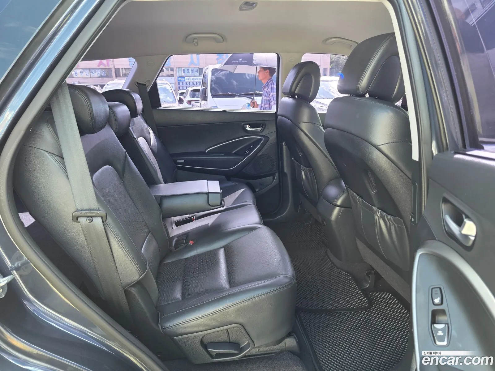 Hyundai Maxcruz 2017 — 16