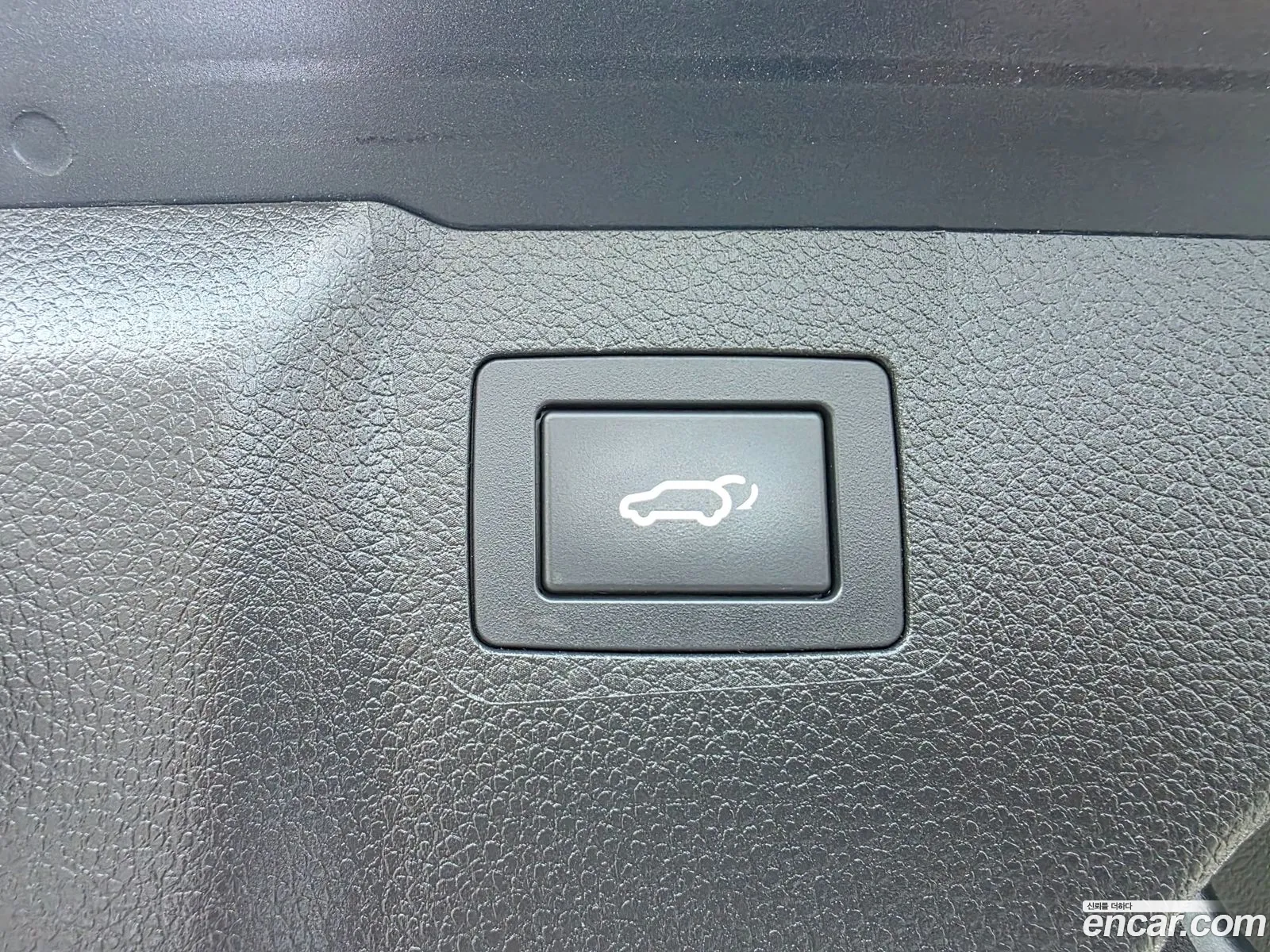 Hyundai Maxcruz 2017 — 8