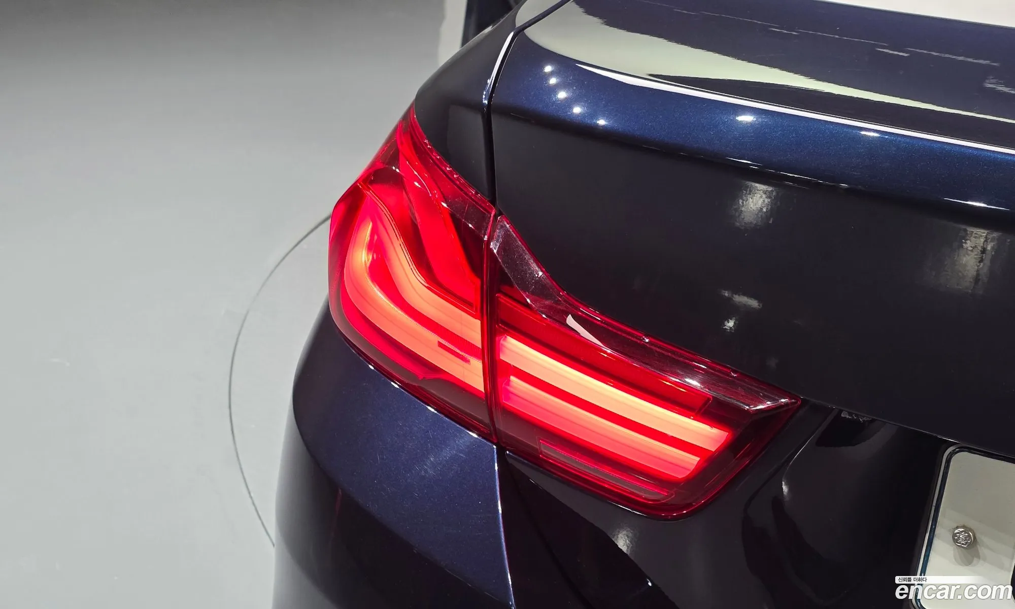 BMW 4 Series 2019 WBA4H3107LBV65992 — 10