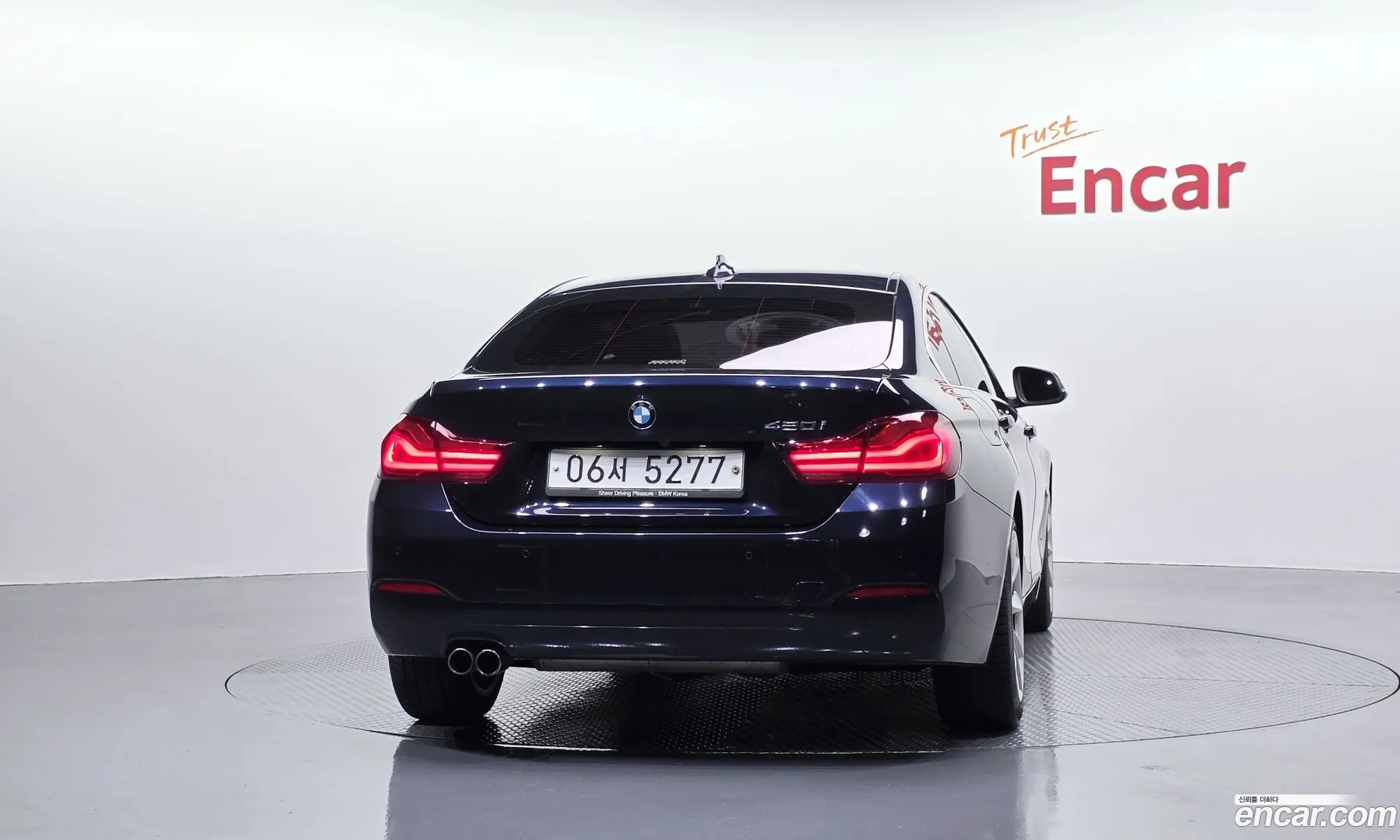 BMW 4 Series 2019 WBA4H3107LBV65992 — 22