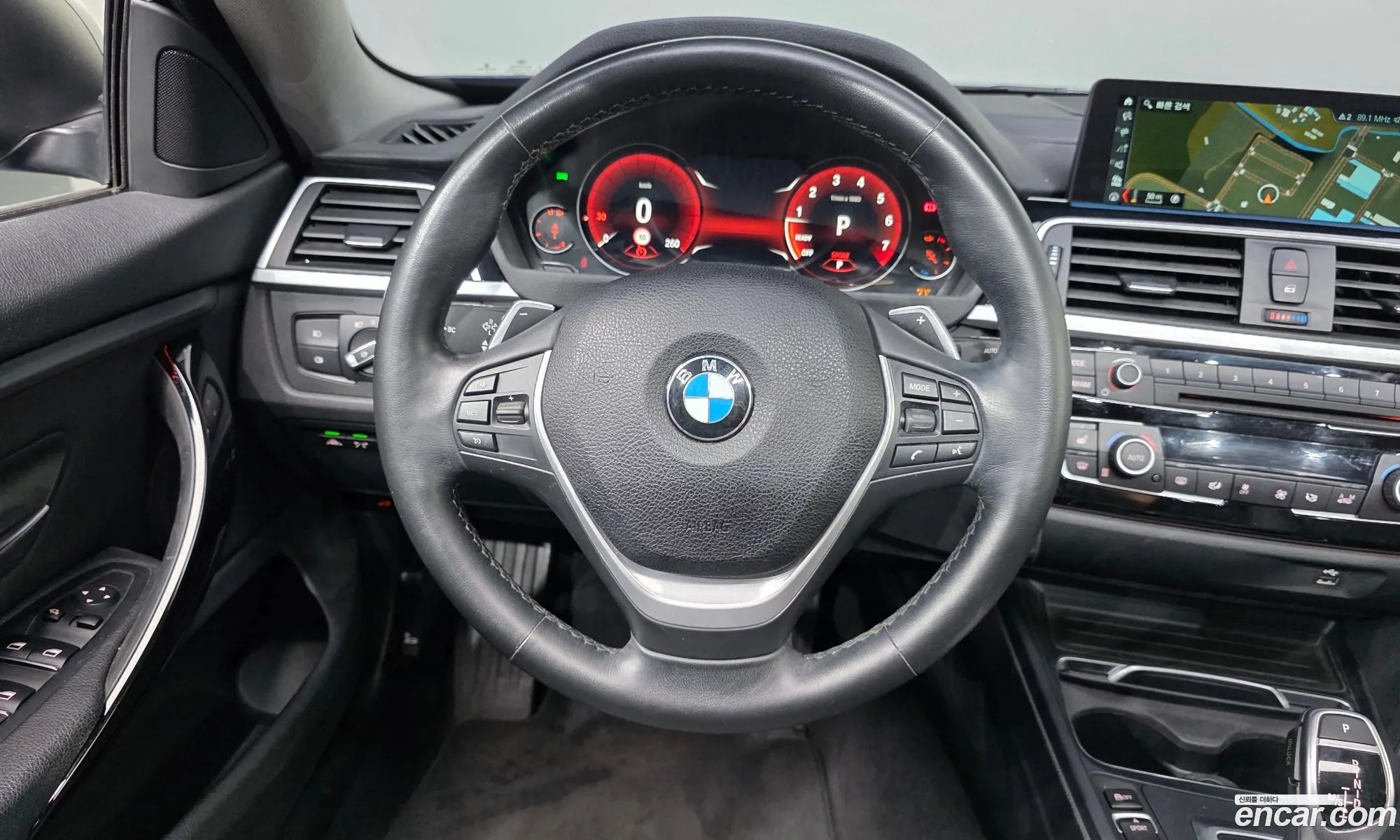 BMW 4 Series 2019 WBA4H3107LBV65992 — 20