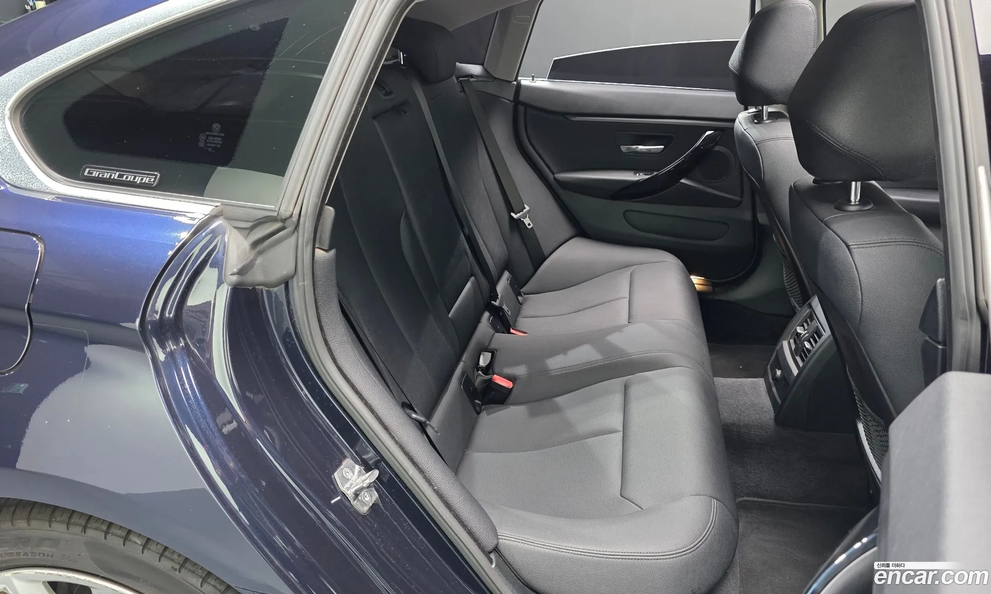 BMW 4 Series 2019 WBA4H3107LBV65992 — 5