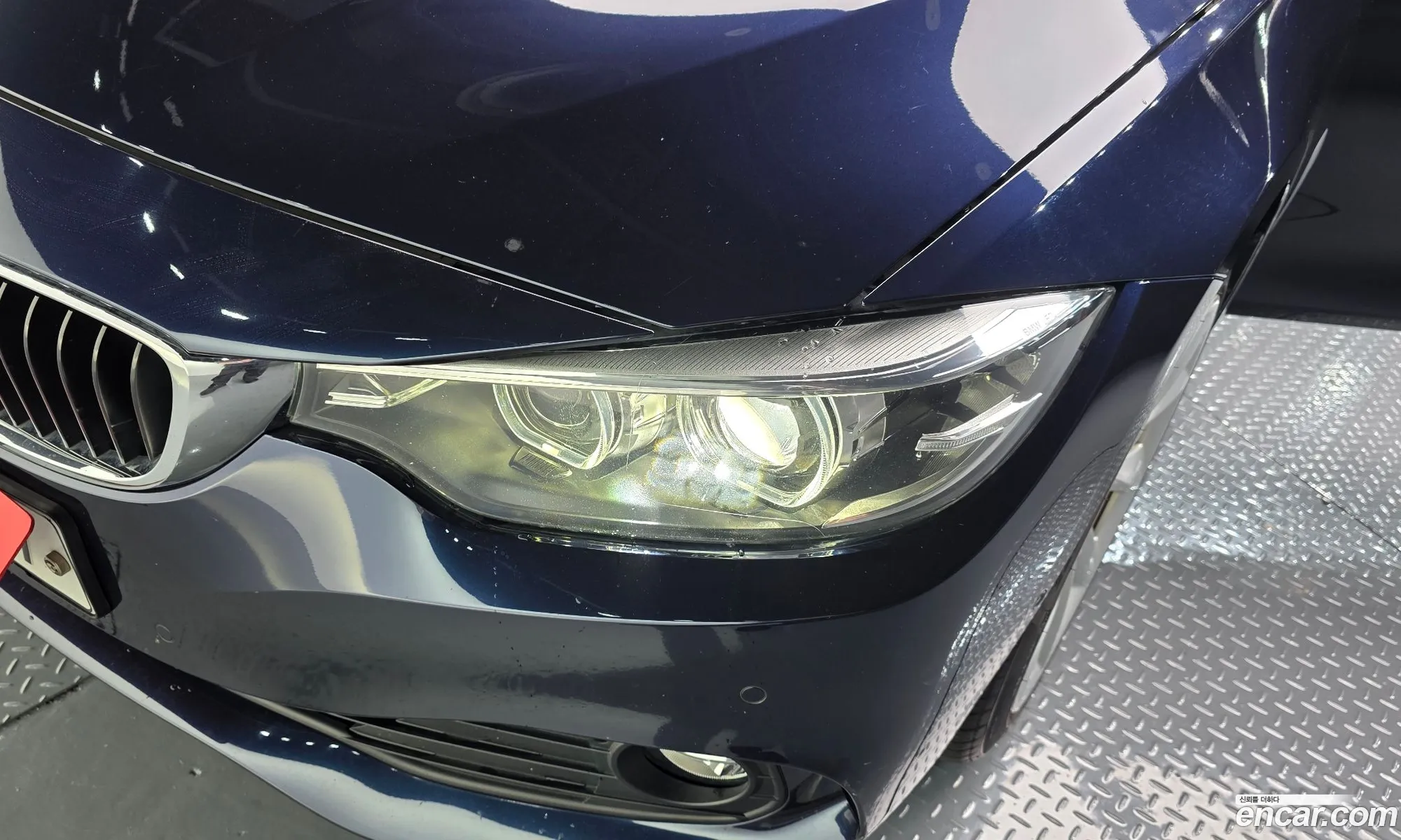 BMW 4 Series 2019 WBA4H3107LBV65992 — 19