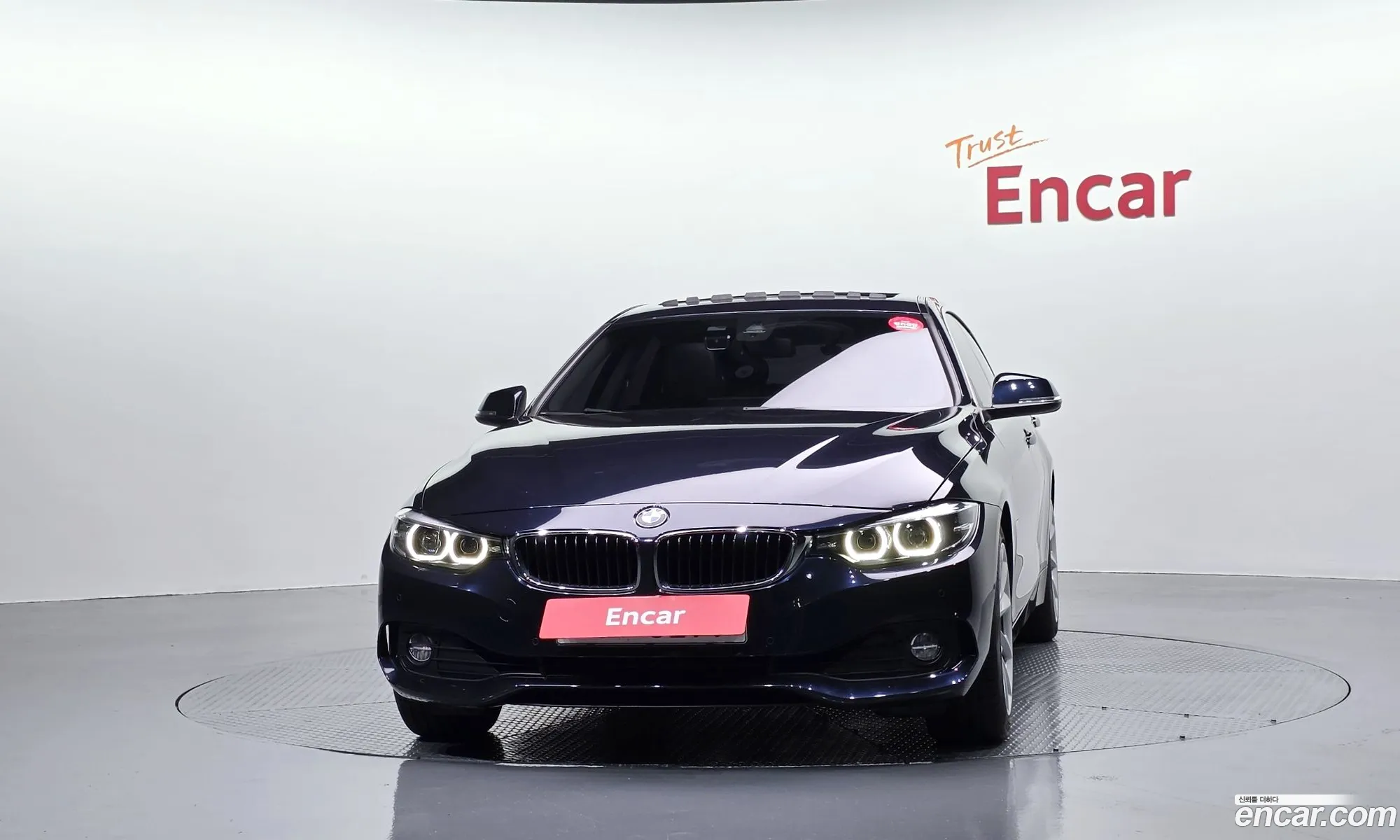 BMW 4 Series 2019 WBA4H3107LBV65992 — 2