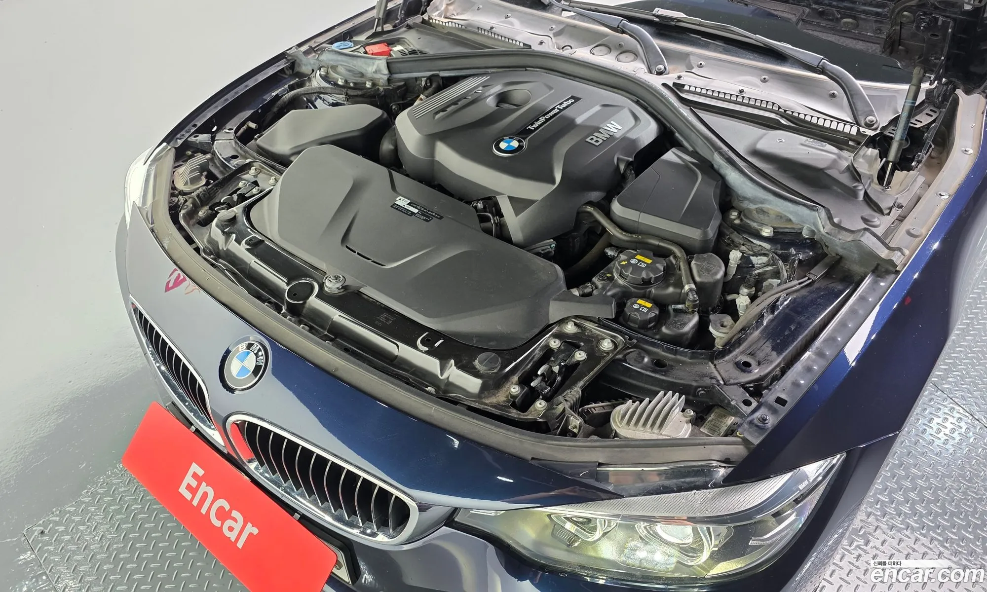 BMW 4 Series 2019 WBA4H3107LBV65992 — 28