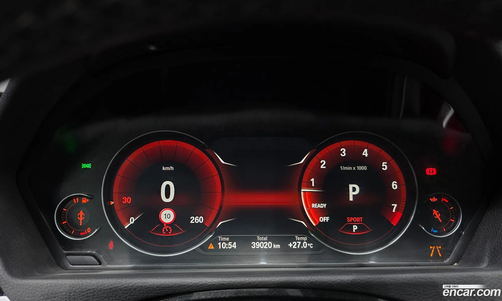 BMW 4 Series 2019 WBA4H3107LBV65992 — 30