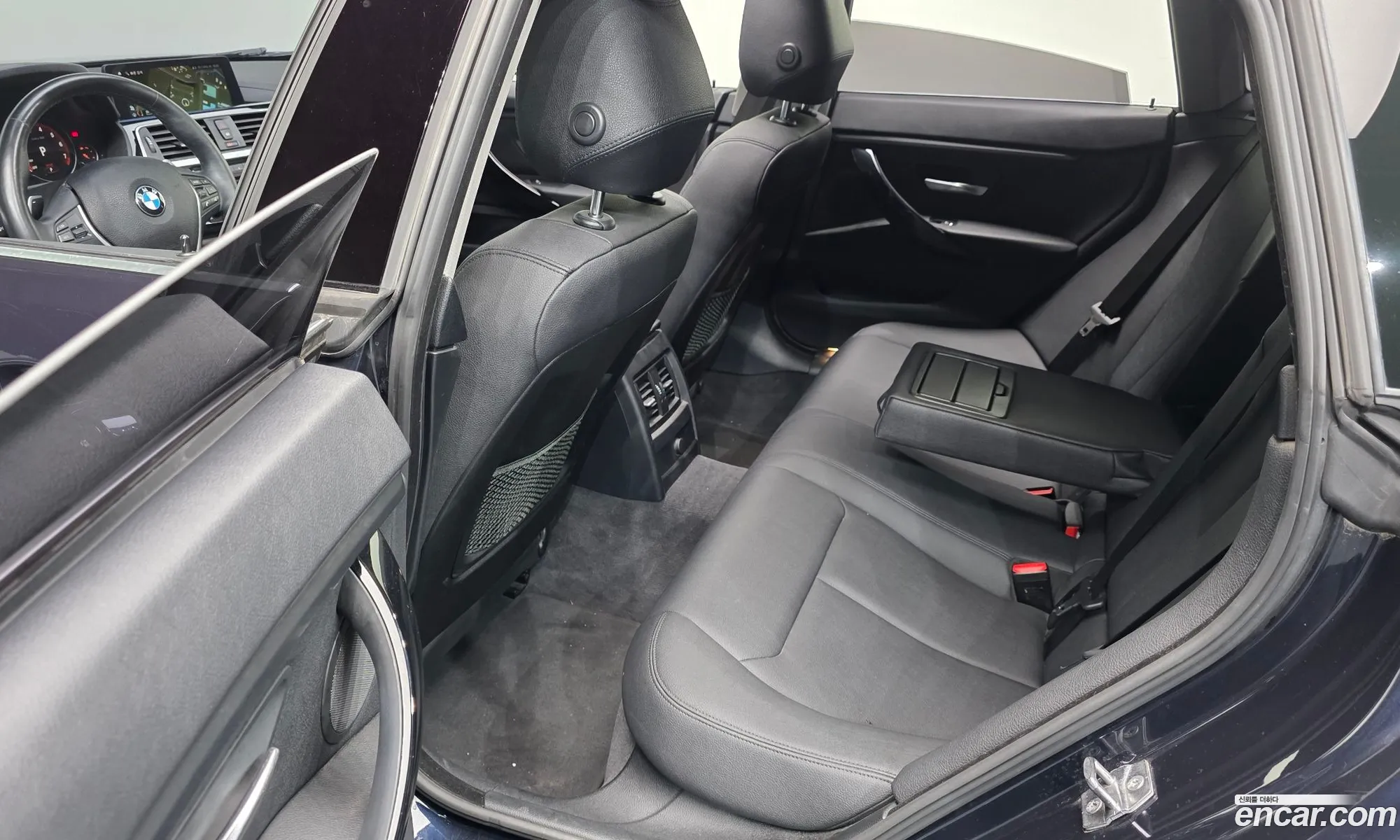 BMW 4 Series 2019 WBA4H3107LBV65992 — 11