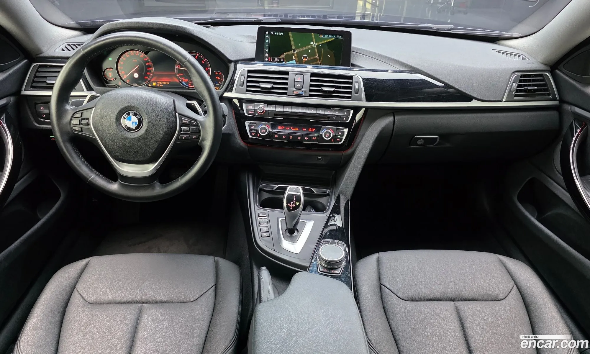 BMW 4 Series 2019 WBA4H3107LBV65992 — 12