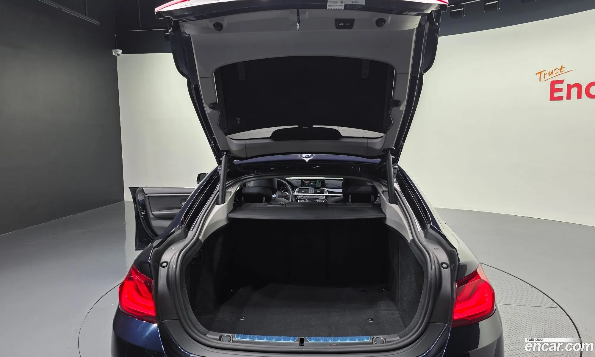 BMW 4 Series 2019 WBA4H3107LBV65992 — 7