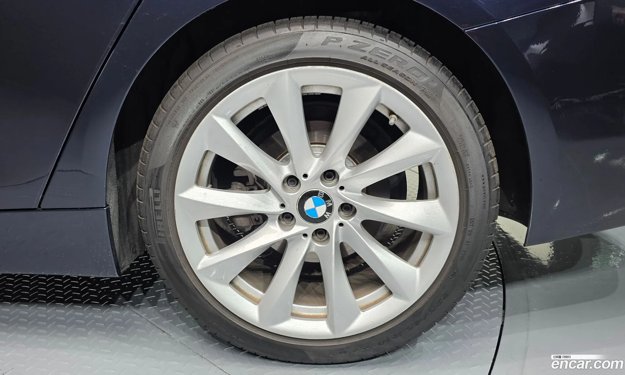 BMW 4 Series 2019 WBA4H3107LBV65992 — 18