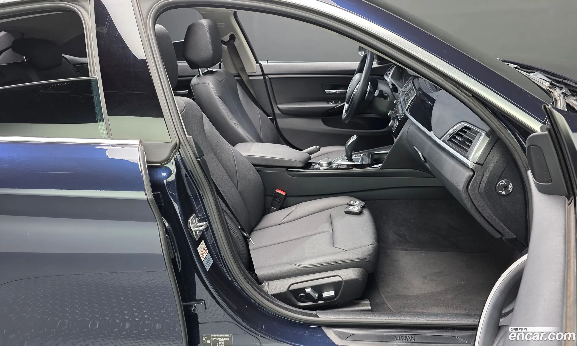 BMW 4 Series 2019 WBA4H3107LBV65992 — 14