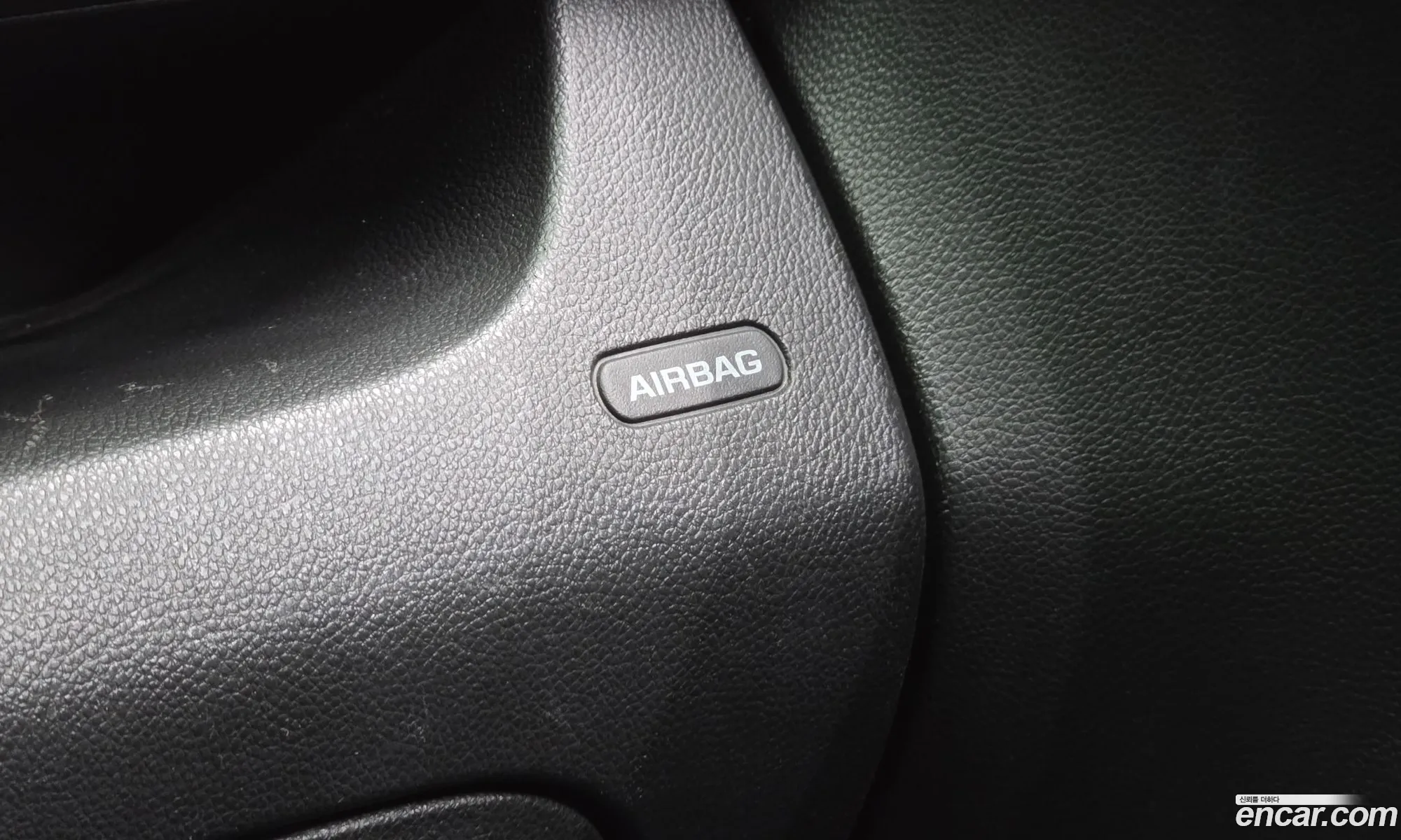 Chevrolet (GM Daewoo) Spark 2018 KLYDC487DKC216227 — 10